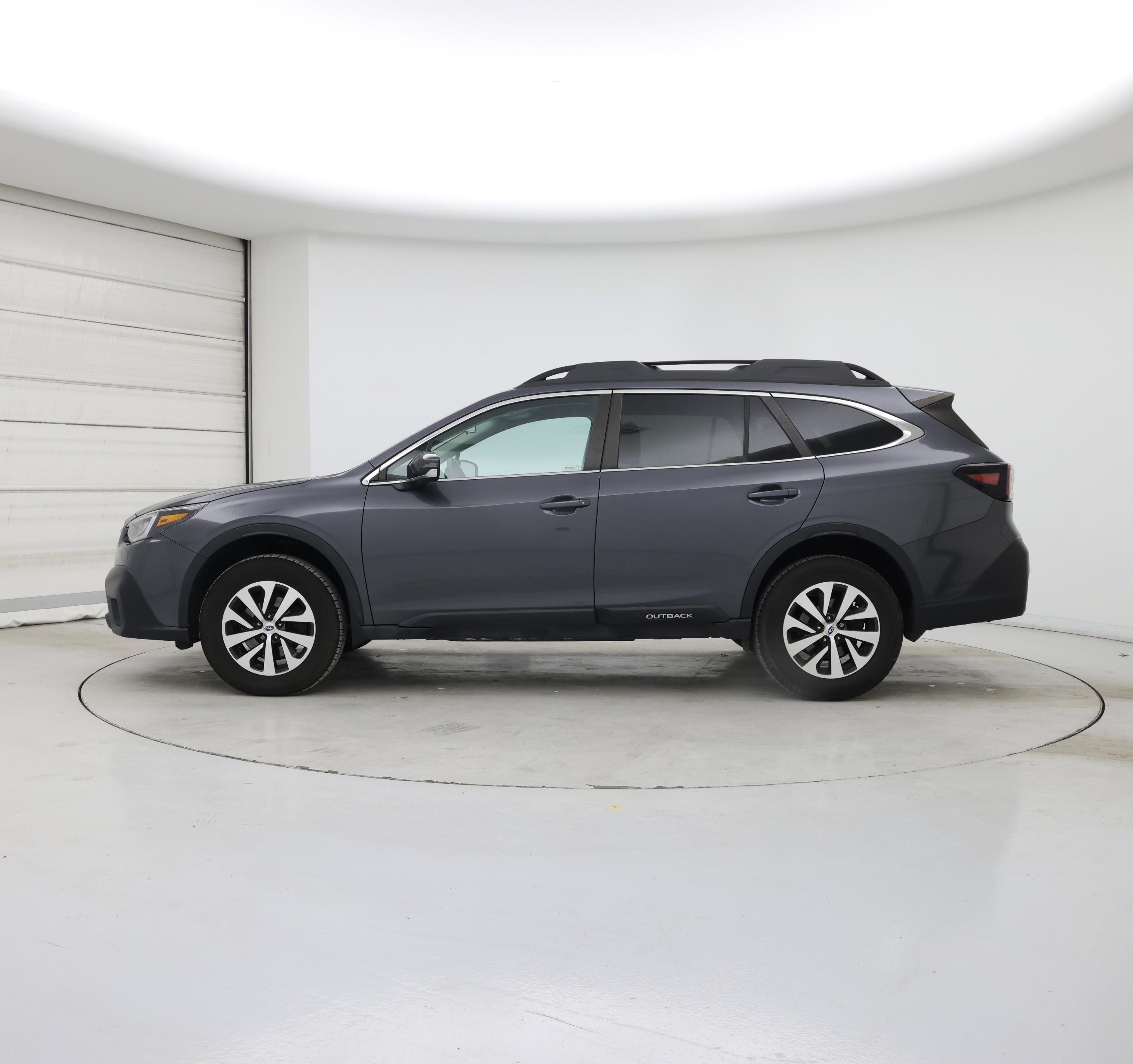 Thumbnail: 2020 Subaru Outback - 3