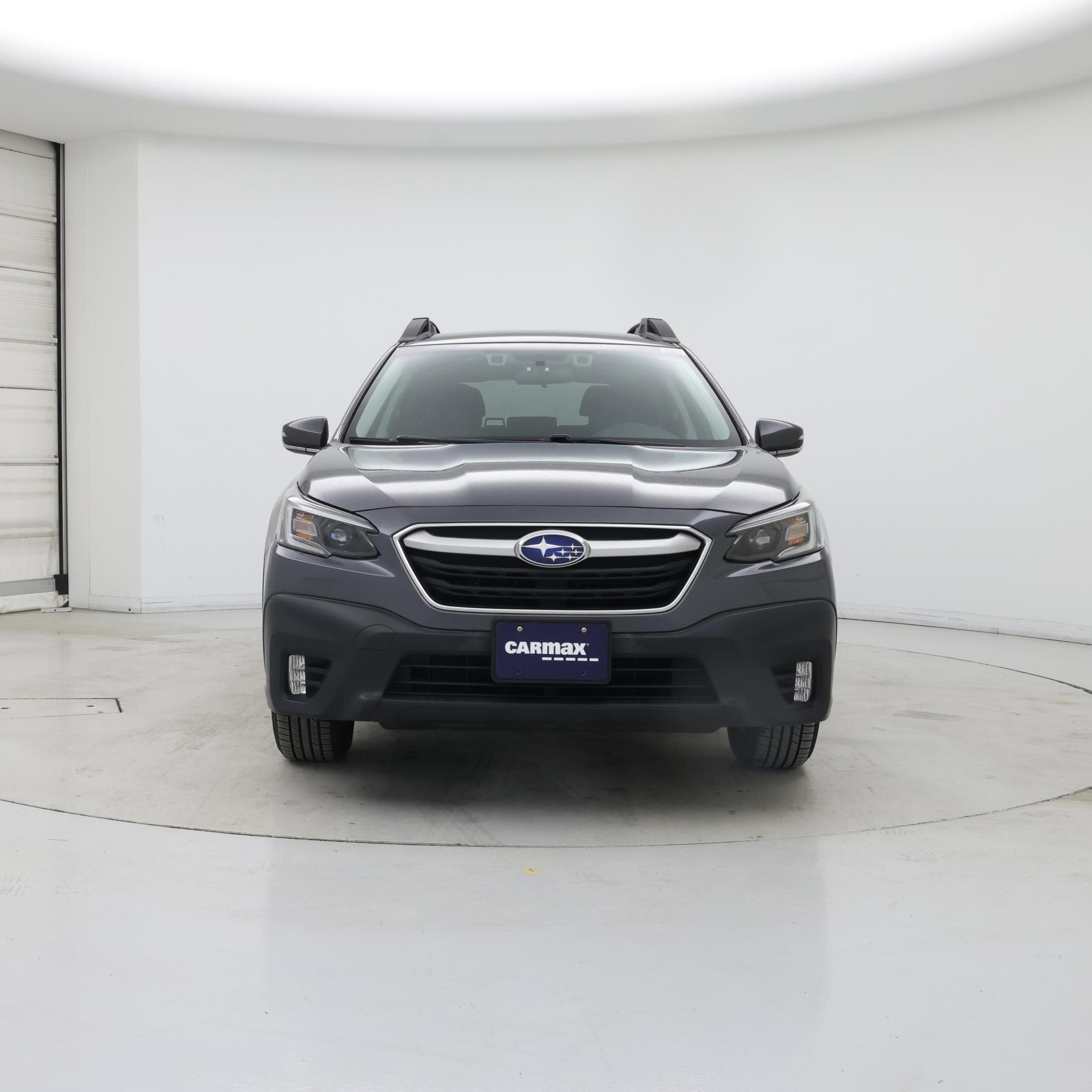 Thumbnail: 2020 Subaru Outback - 5