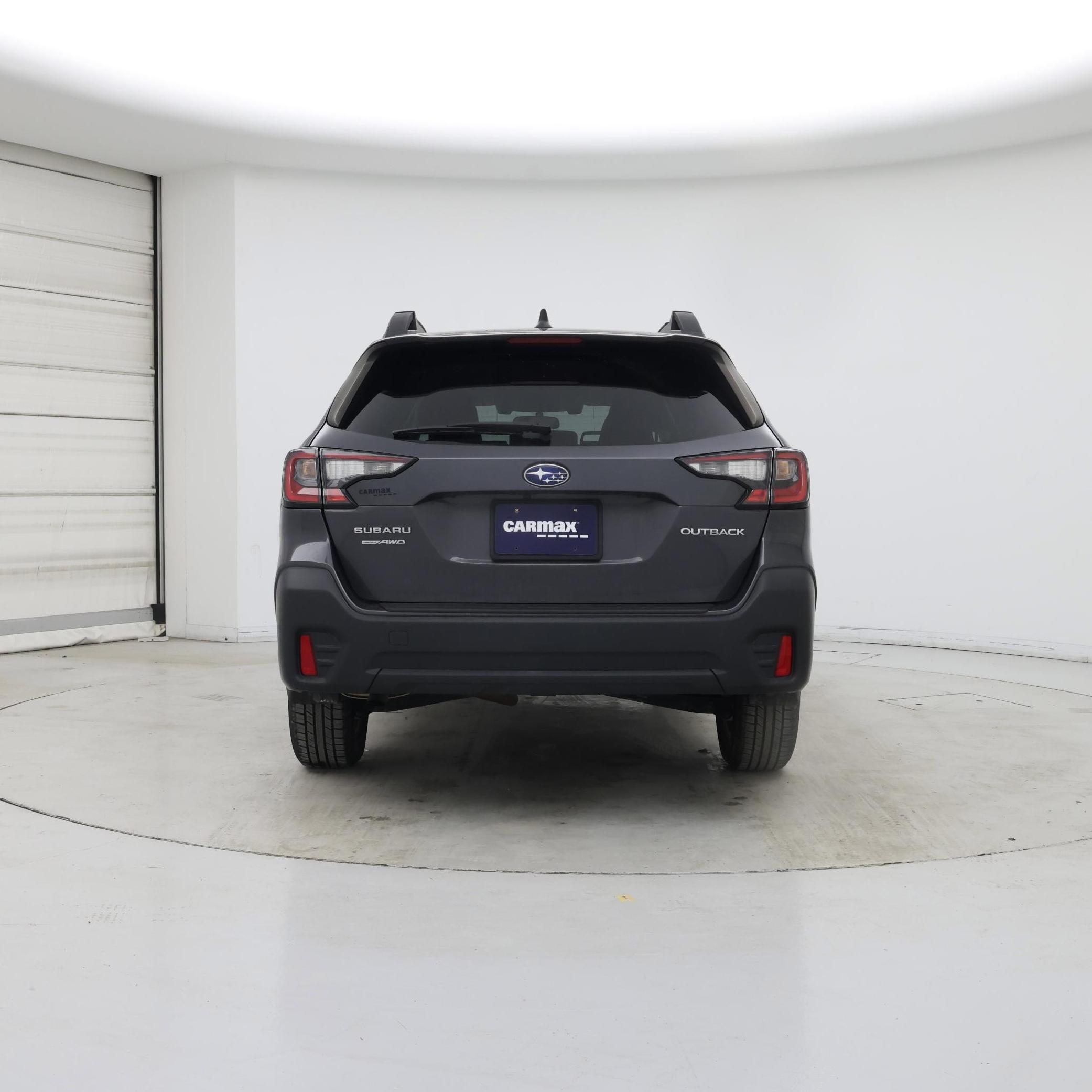 Thumbnail: 2020 Subaru Outback - 6