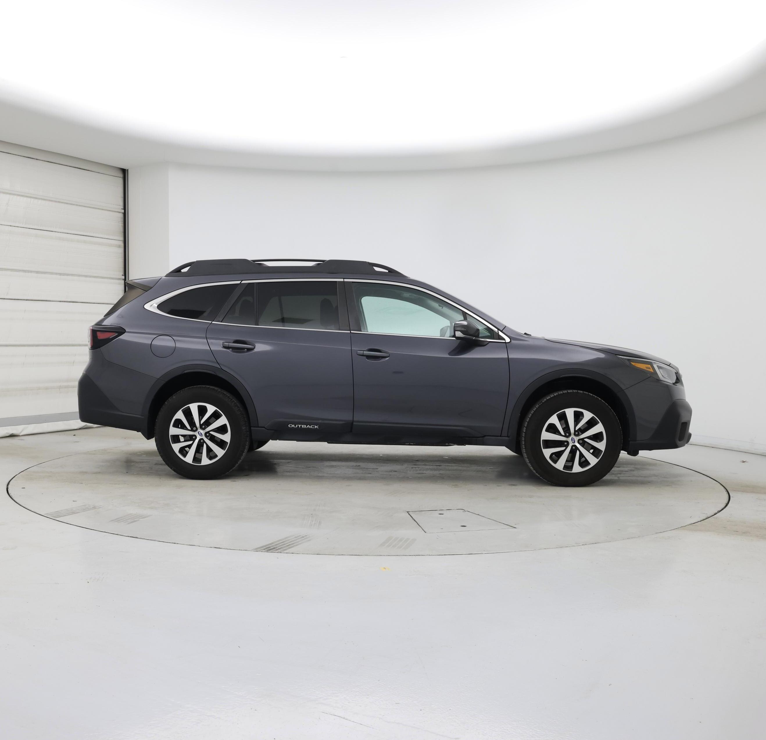 Thumbnail: 2020 Subaru Outback - 7