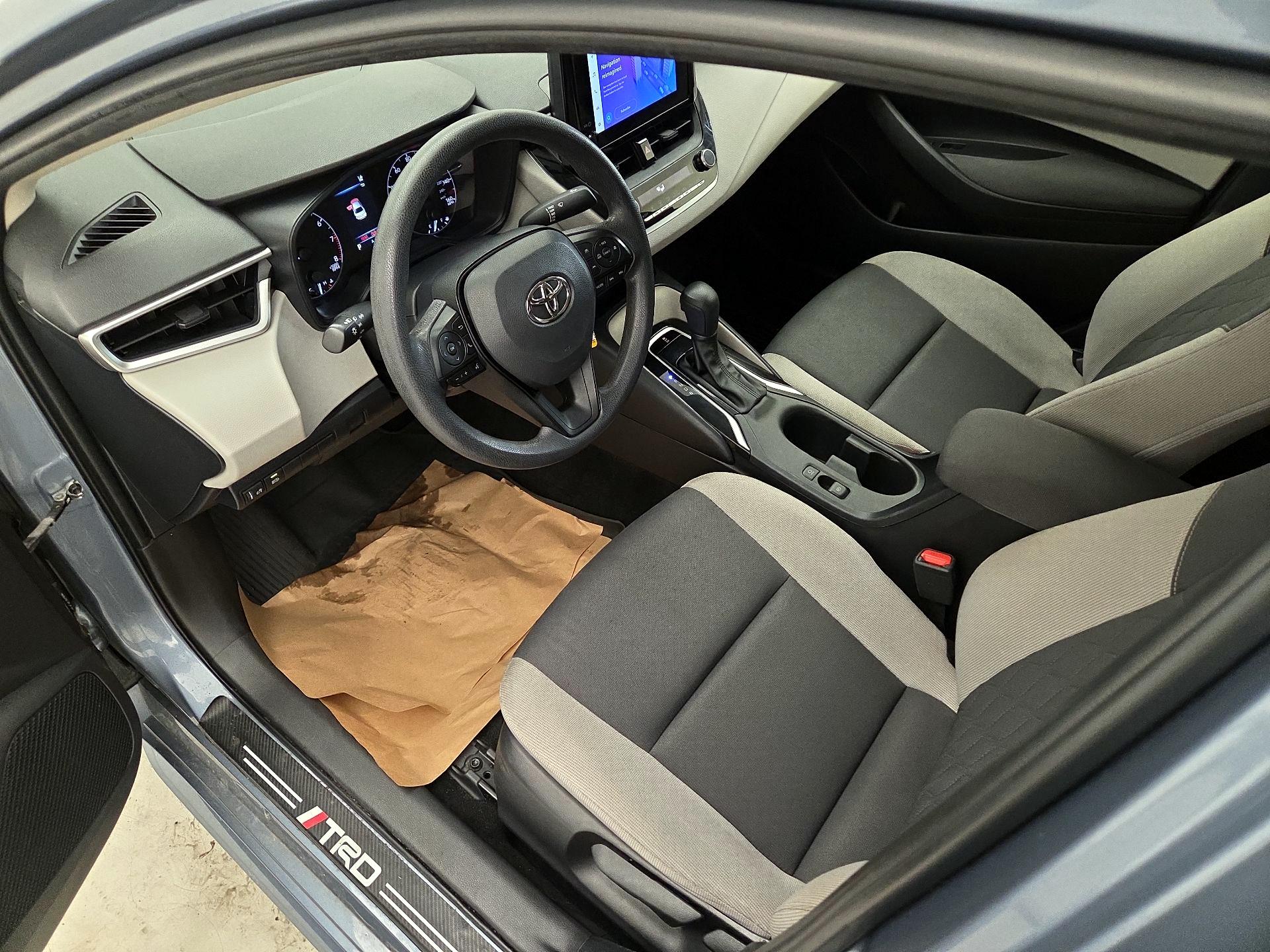 Thumbnail: 2024 Toyota Corolla - 11