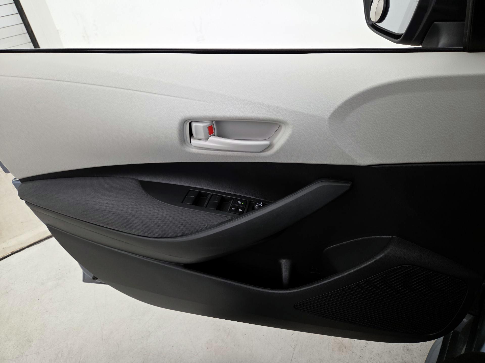 Thumbnail: 2024 Toyota Corolla - 12