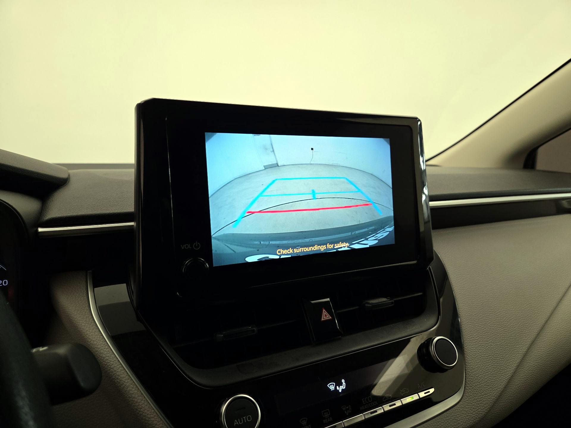 Thumbnail: 2024 Toyota Corolla - 14