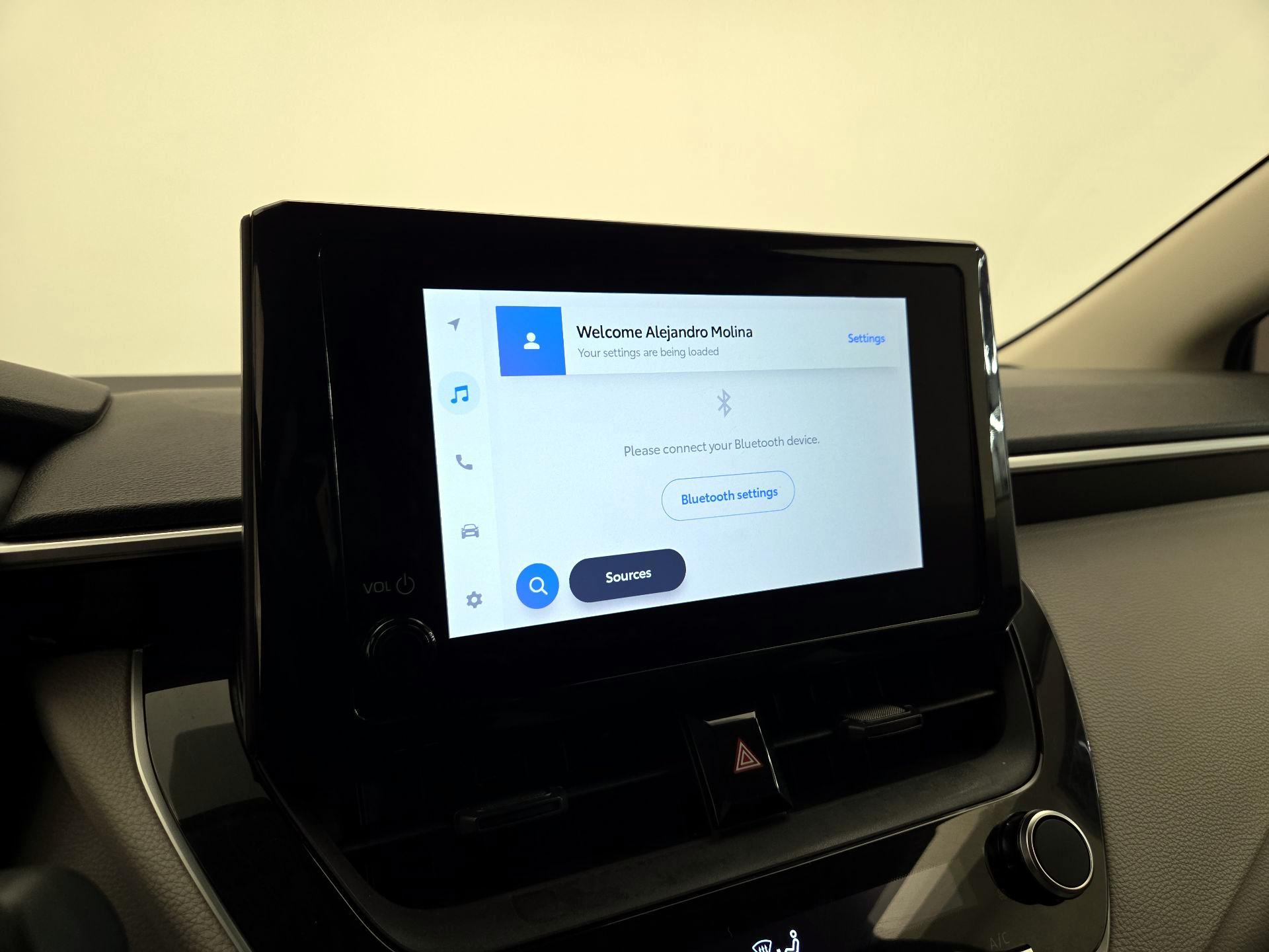 Thumbnail: 2024 Toyota Corolla - 15