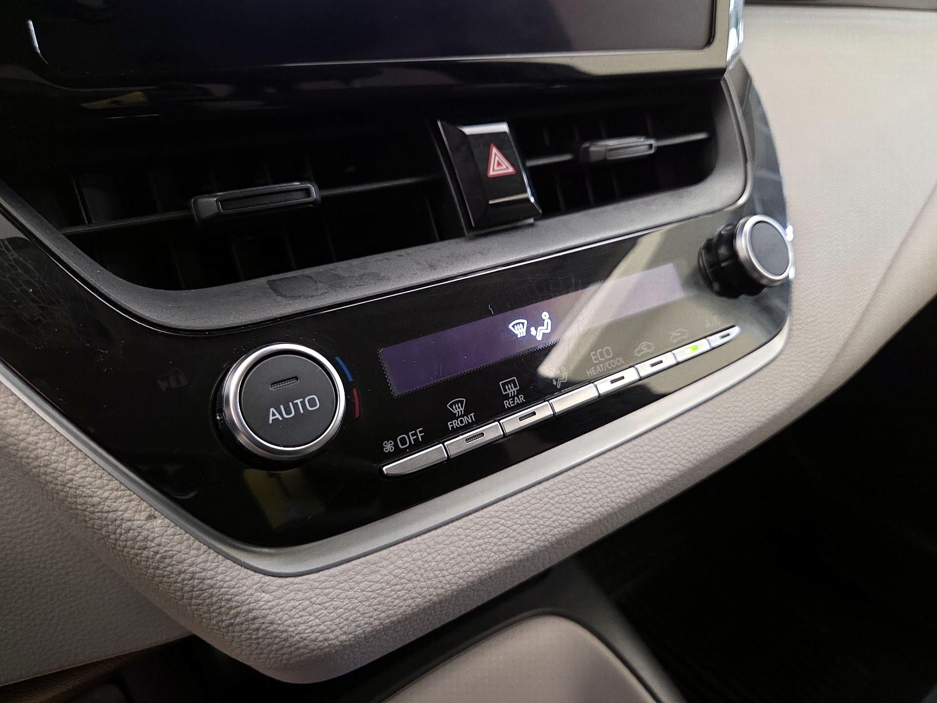 Thumbnail: 2024 Toyota Corolla - 16