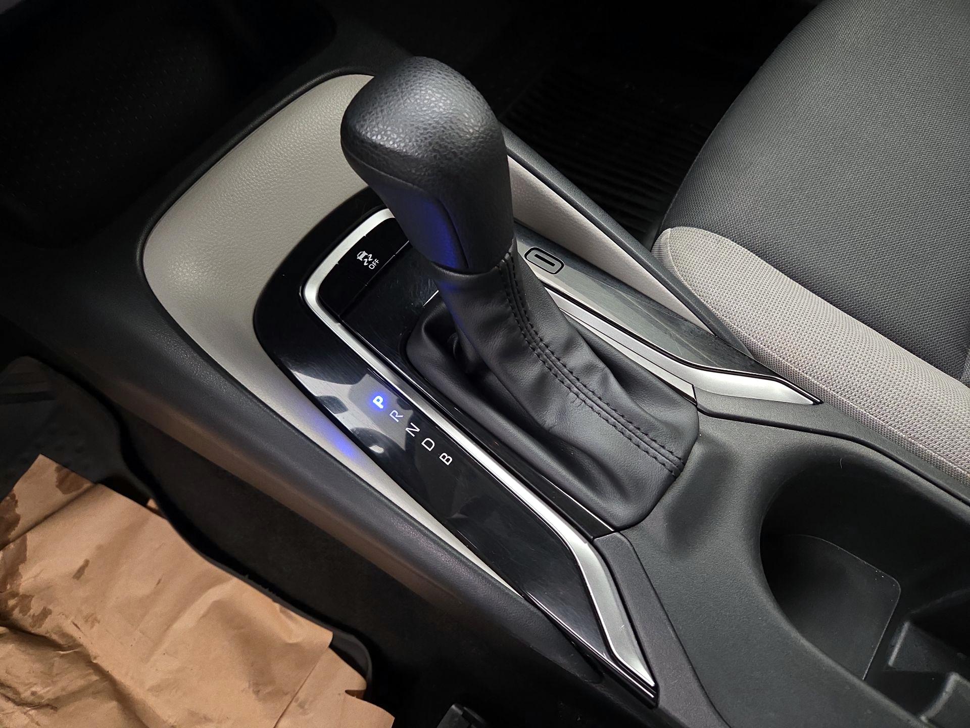 Thumbnail: 2024 Toyota Corolla - 17