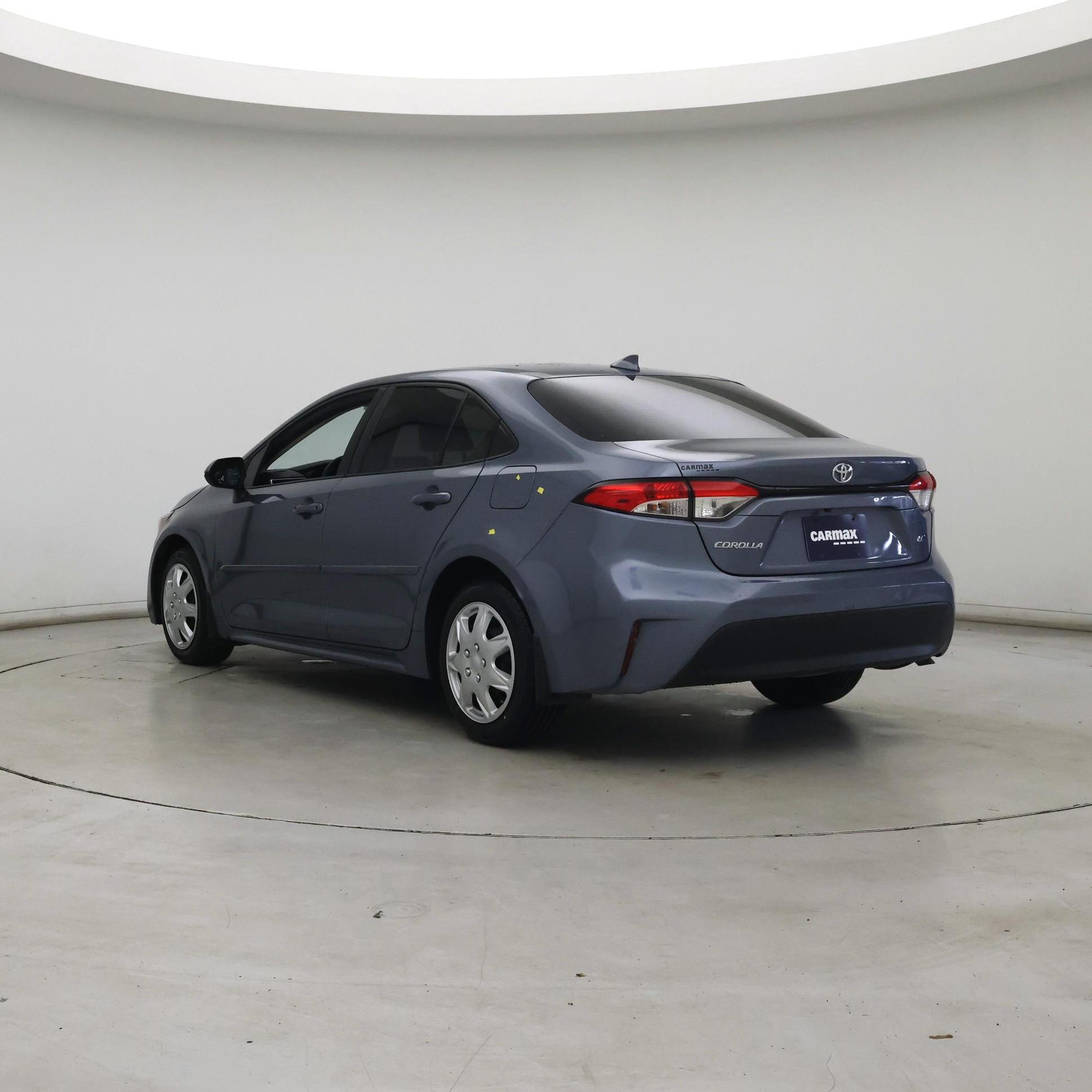 Thumbnail: 2024 Toyota Corolla - 2