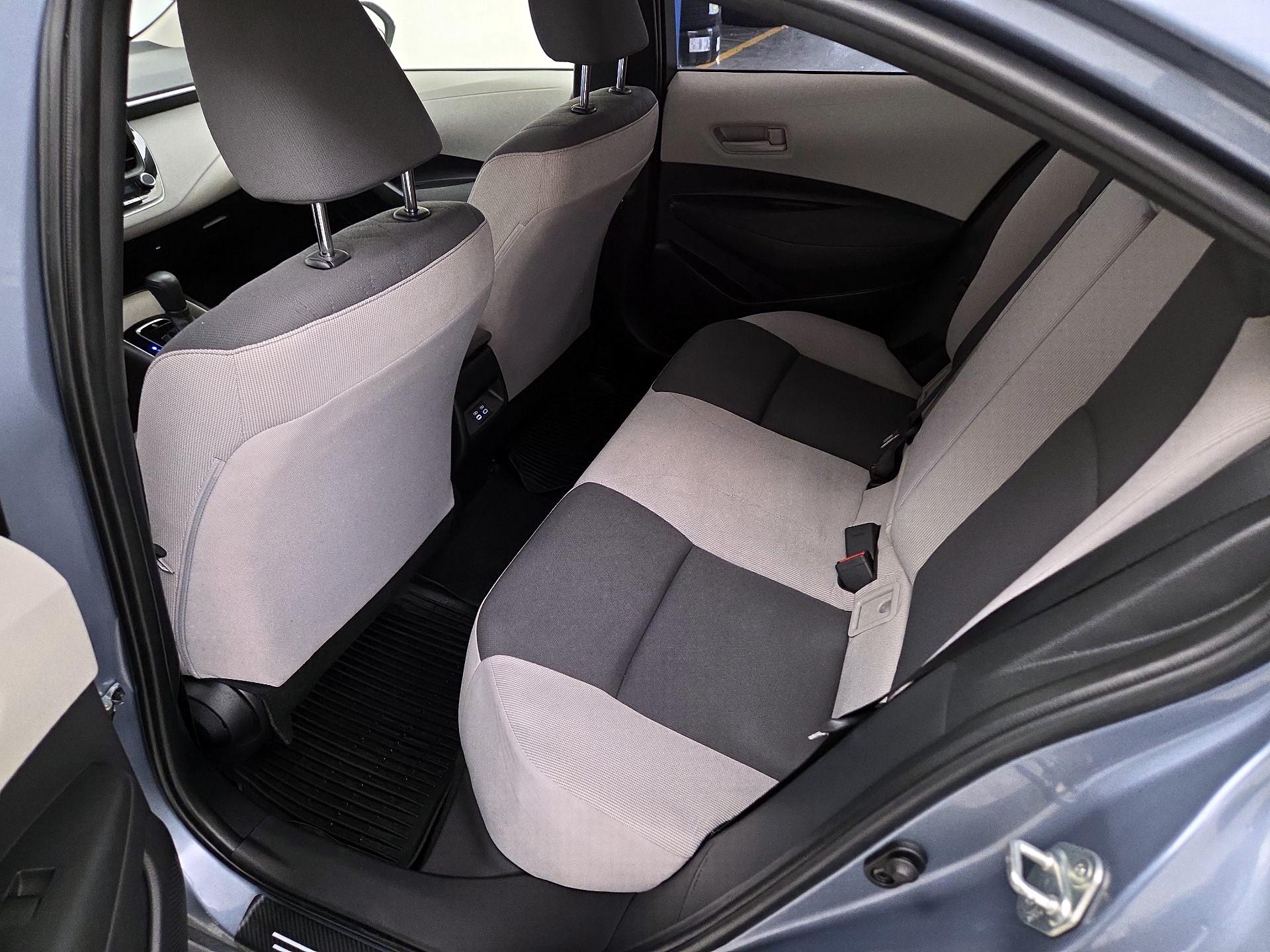 Thumbnail: 2024 Toyota Corolla - 19