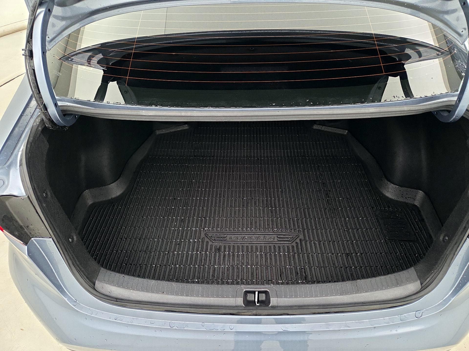 Thumbnail: 2024 Toyota Corolla - 20