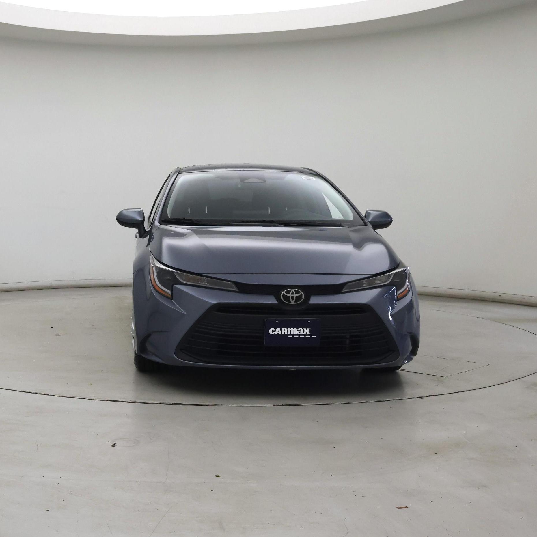 Thumbnail: 2024 Toyota Corolla - 5