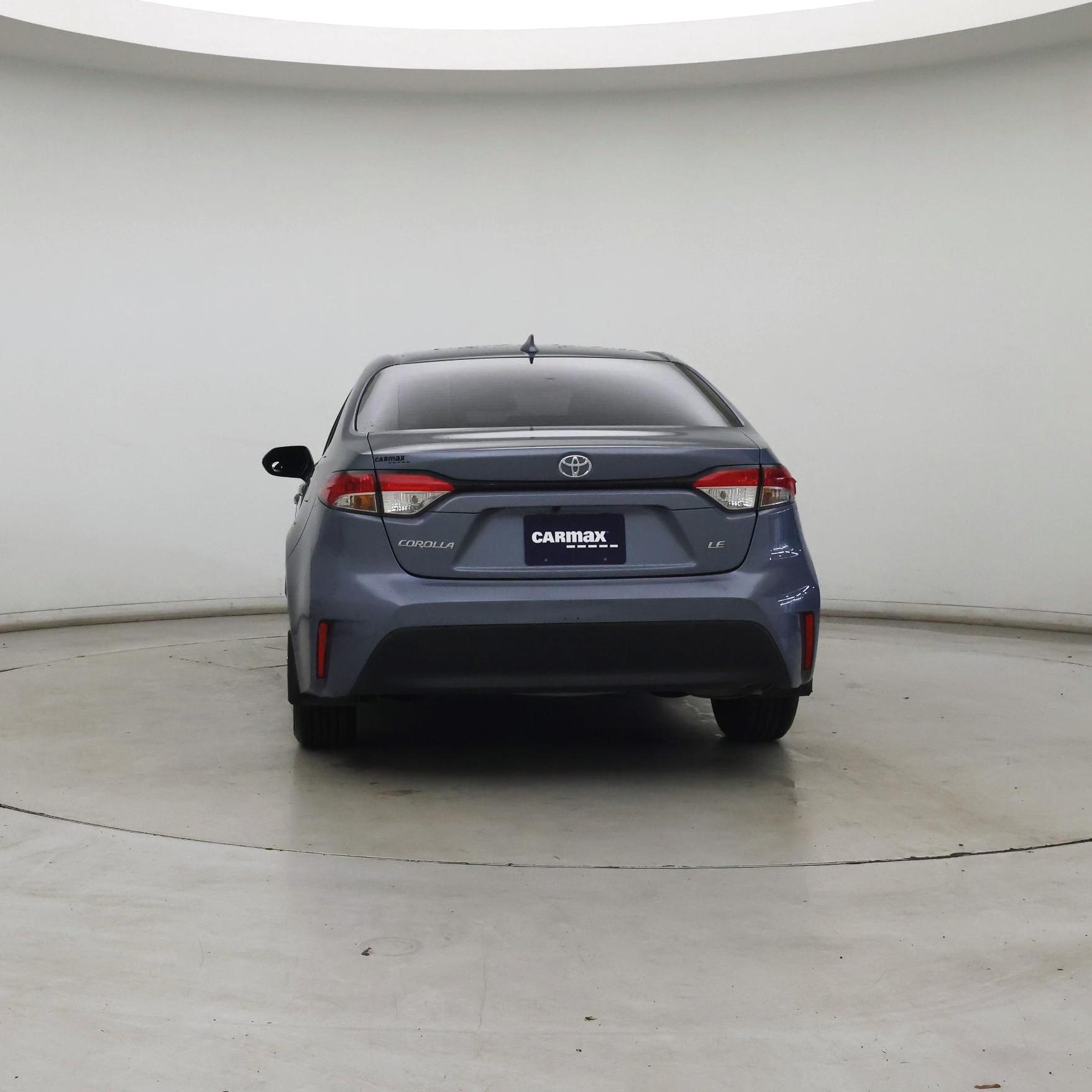 Thumbnail: 2024 Toyota Corolla - 6