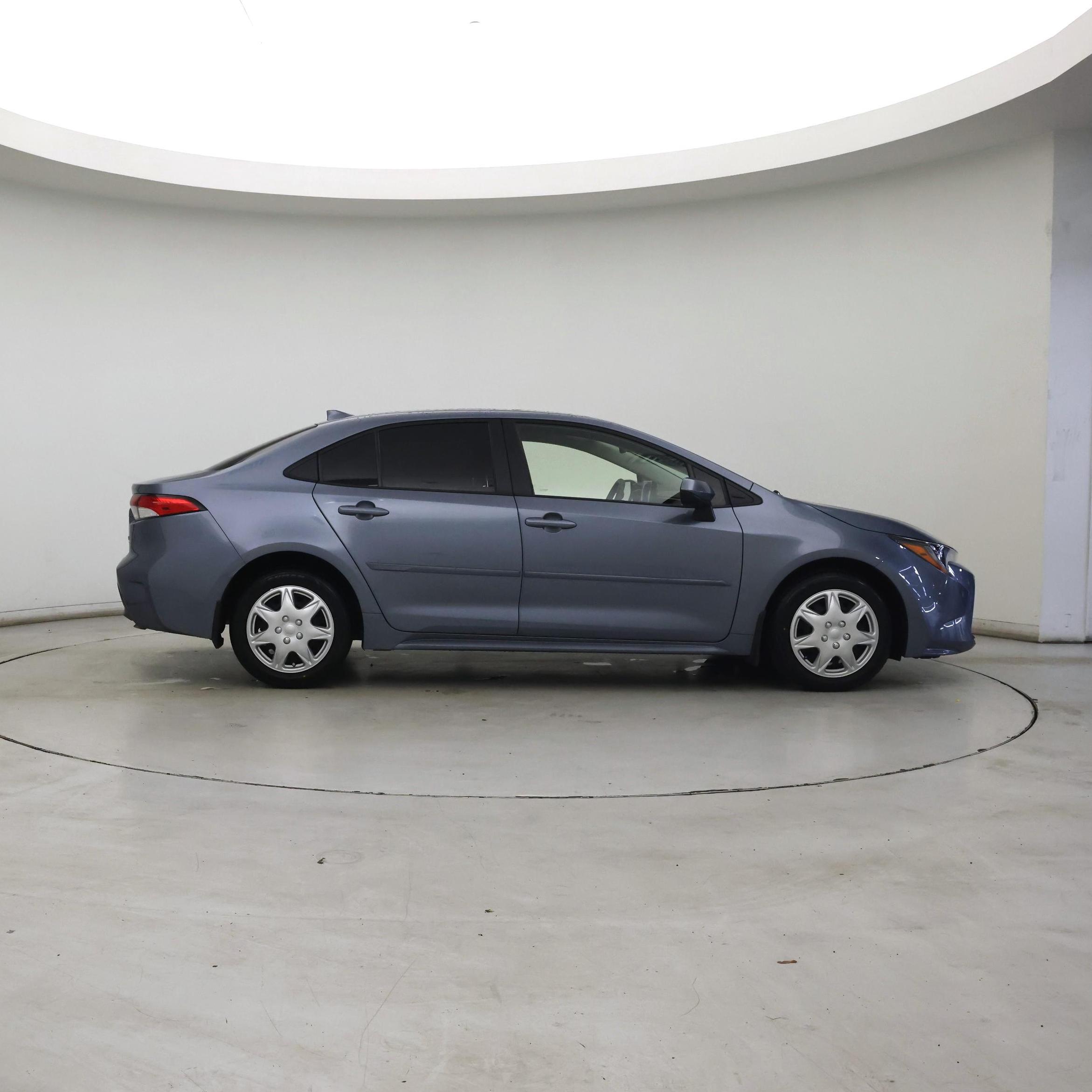 Thumbnail: 2024 Toyota Corolla - 7