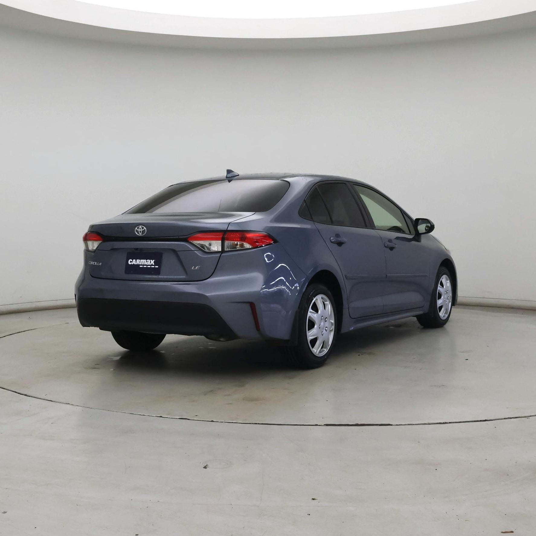 Thumbnail: 2024 Toyota Corolla - 8