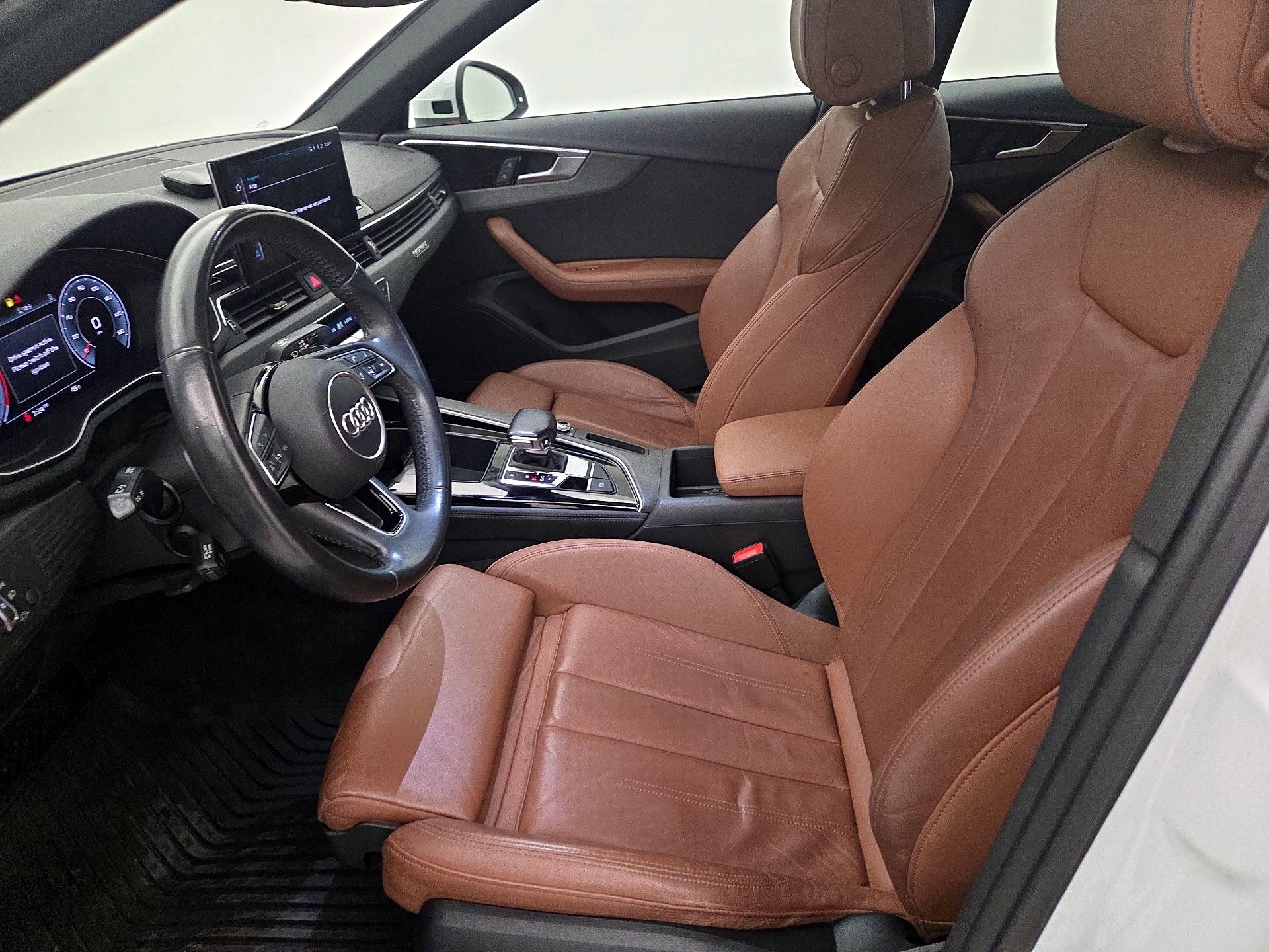 Thumbnail: 2020 Audi A4 - 11