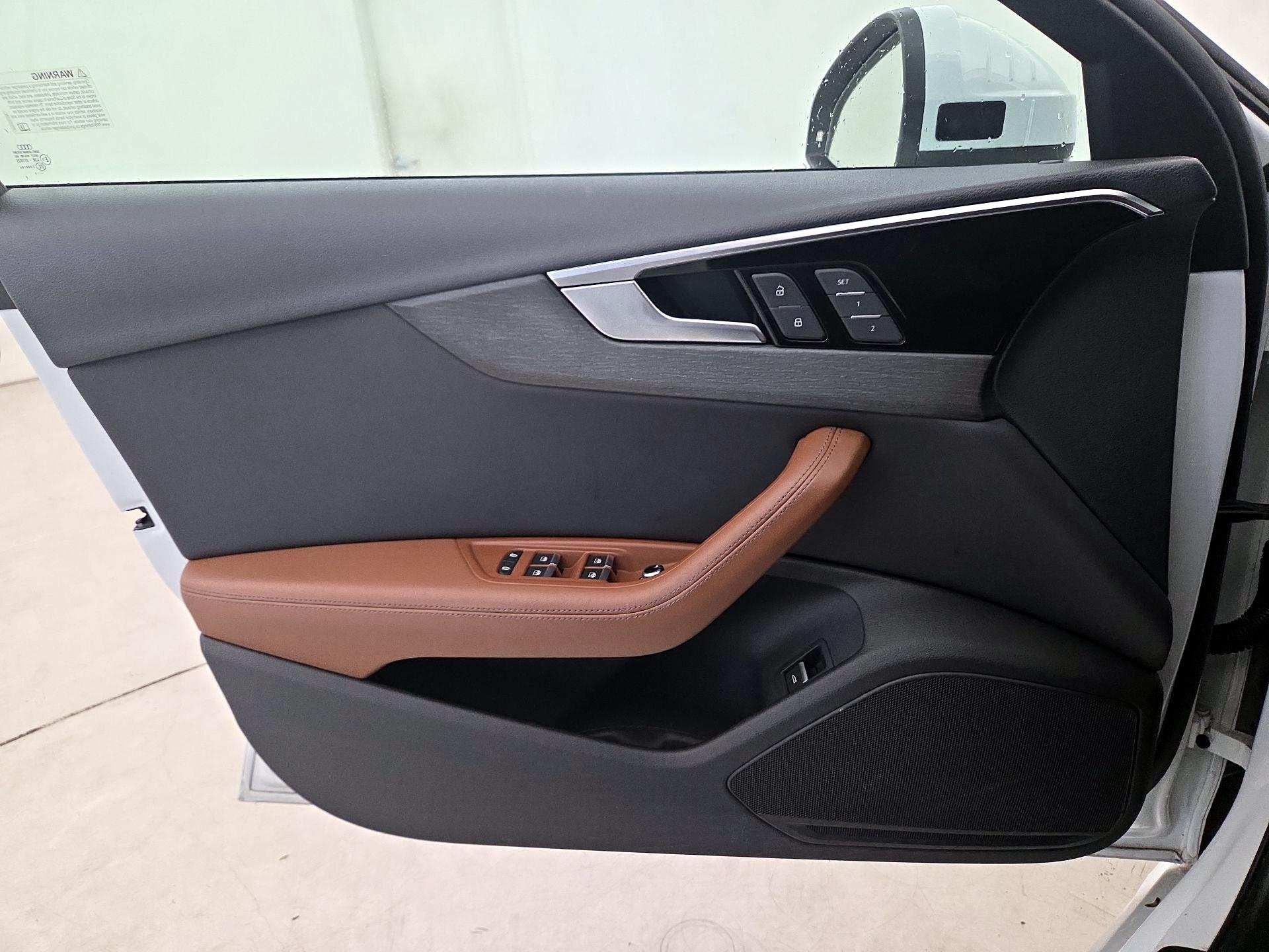 Thumbnail: 2020 Audi A4 - 12