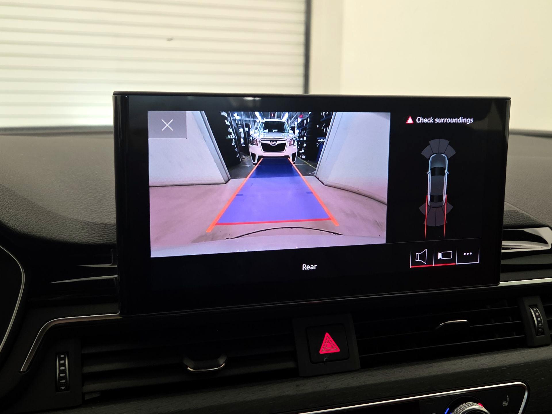 Thumbnail: 2020 Audi A4 - 14