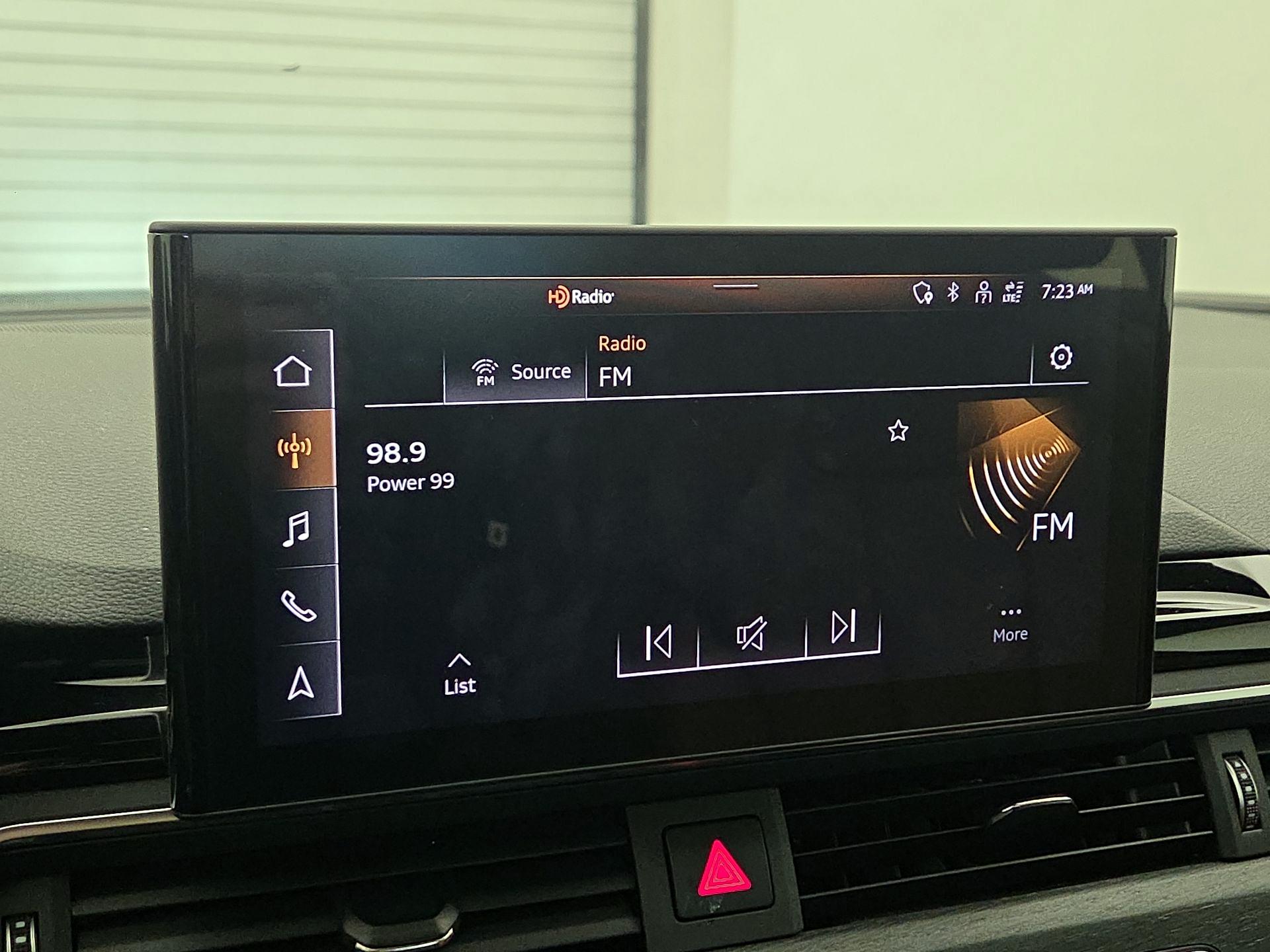 Thumbnail: 2020 Audi A4 - 15