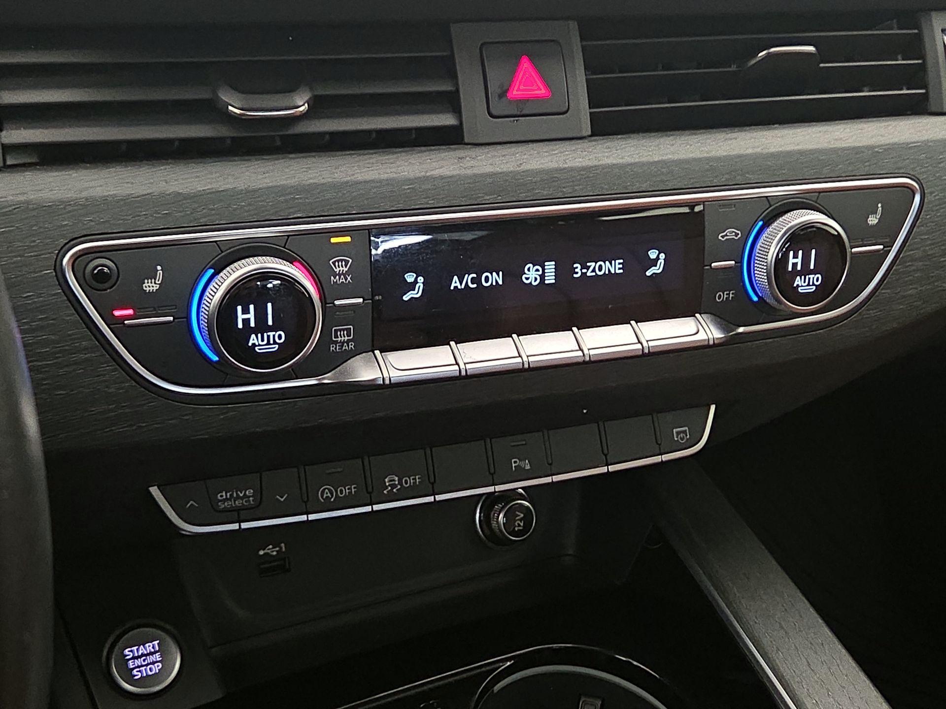 Thumbnail: 2020 Audi A4 - 16