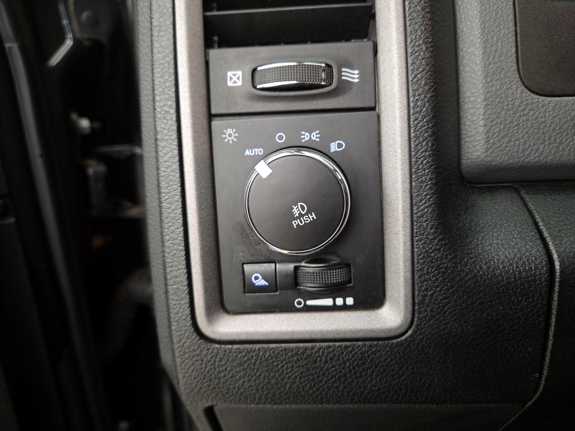 Thumbnail: 2017 RAM 1500 - 13