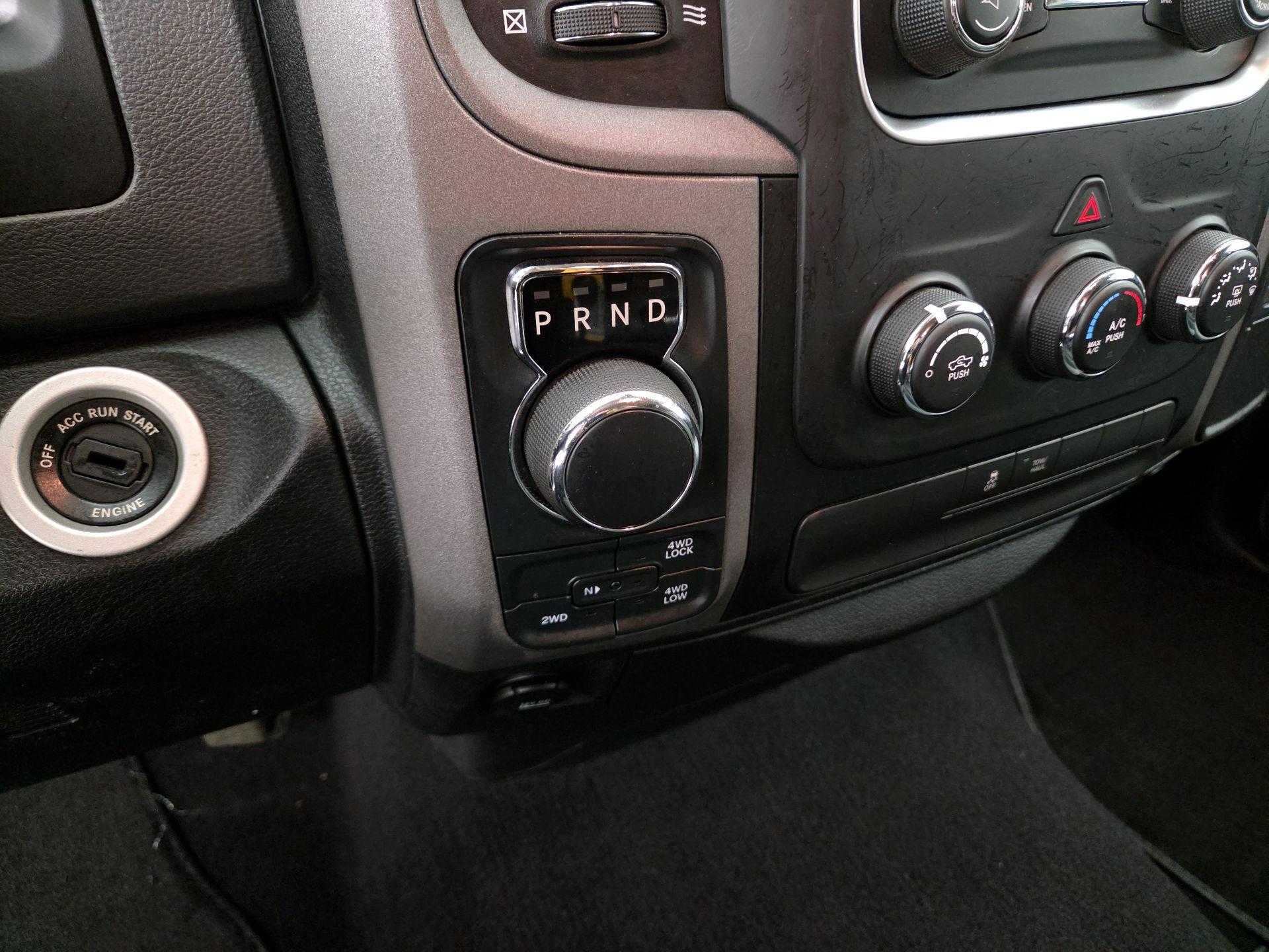 Thumbnail: 2017 RAM 1500 - 17