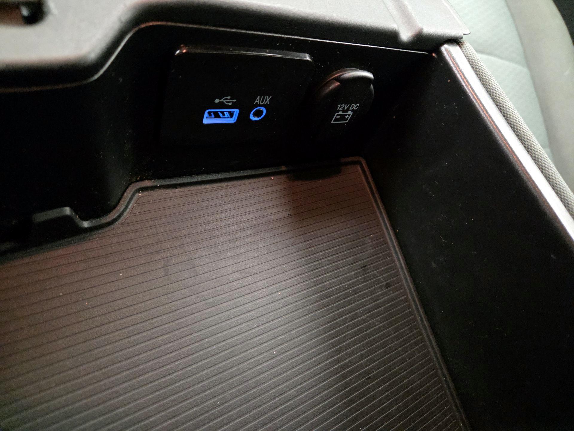 Thumbnail: 2017 RAM 1500 - 18