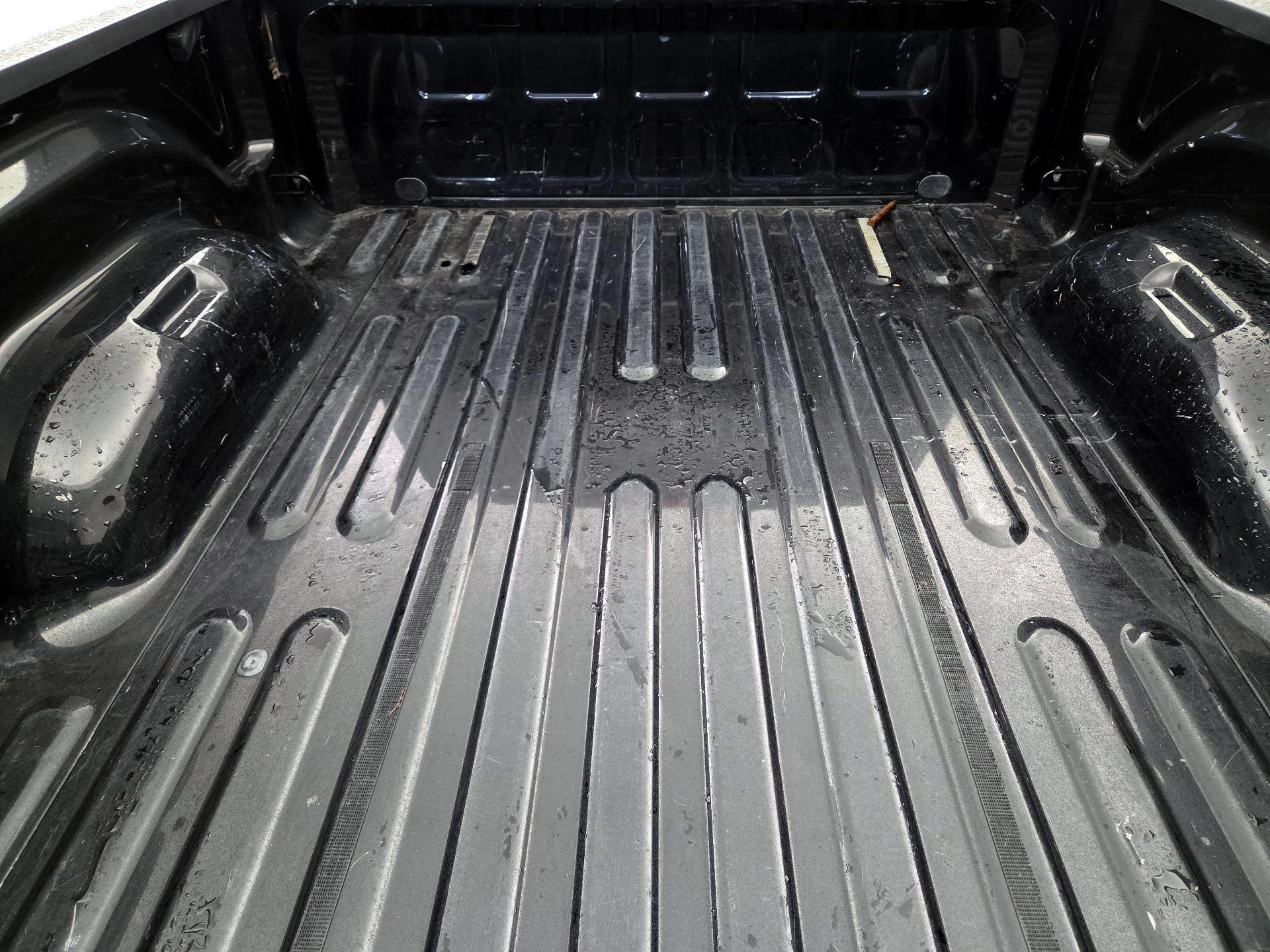 Thumbnail: 2017 RAM 1500 - 20