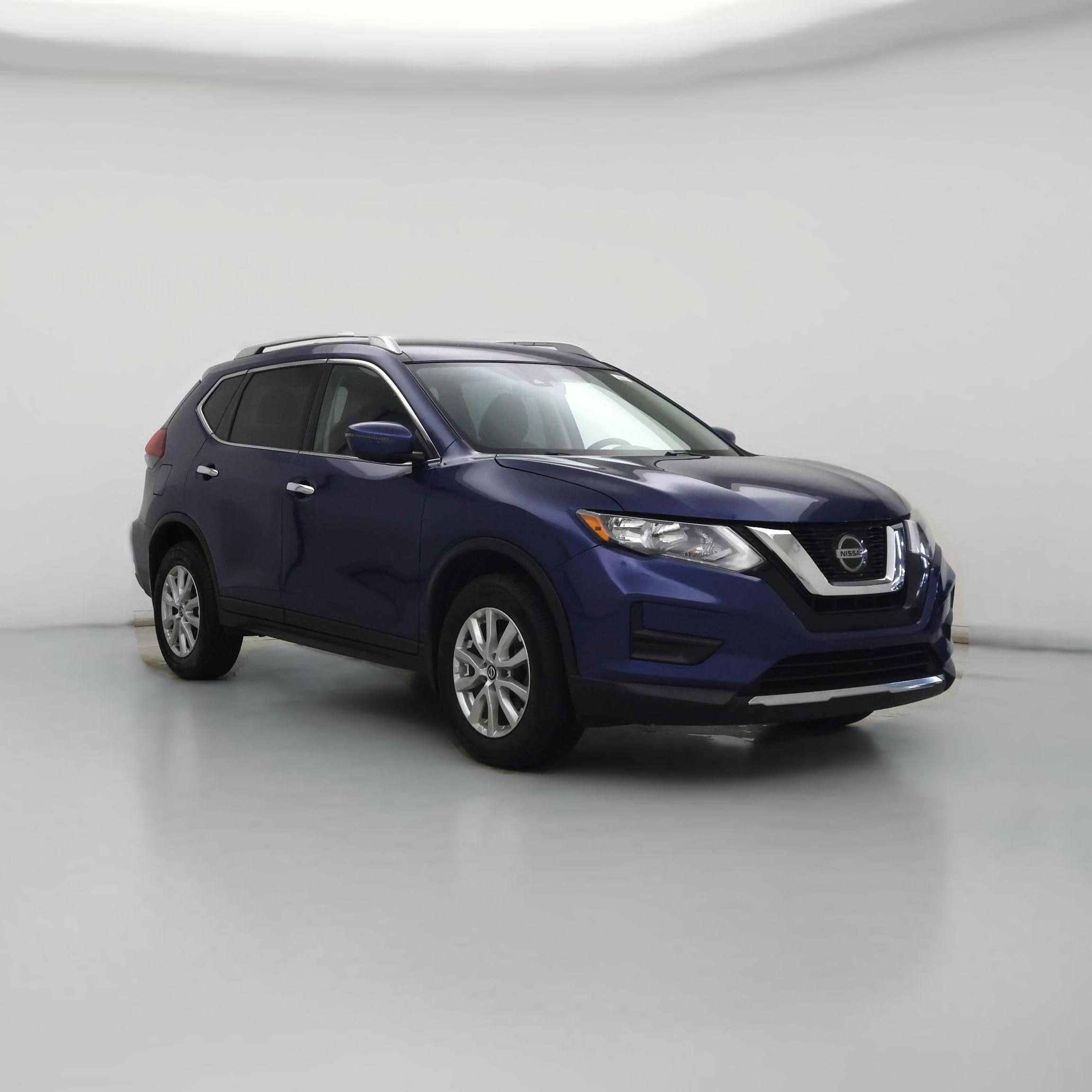 Thumbnail: 2020 Nissan Rogue - 1