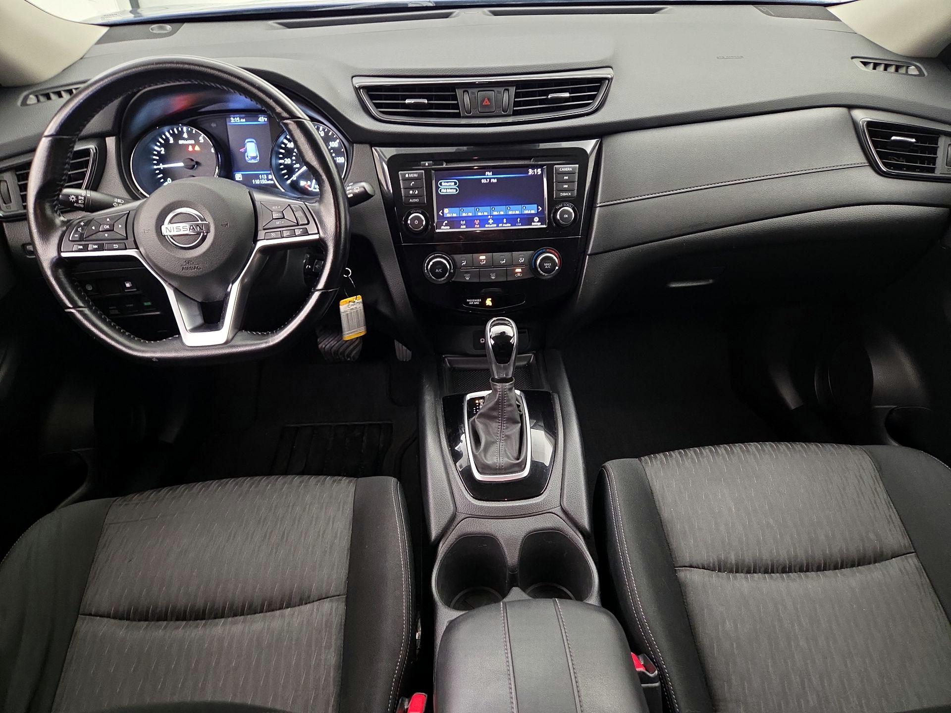 Thumbnail: 2020 Nissan Rogue - 9