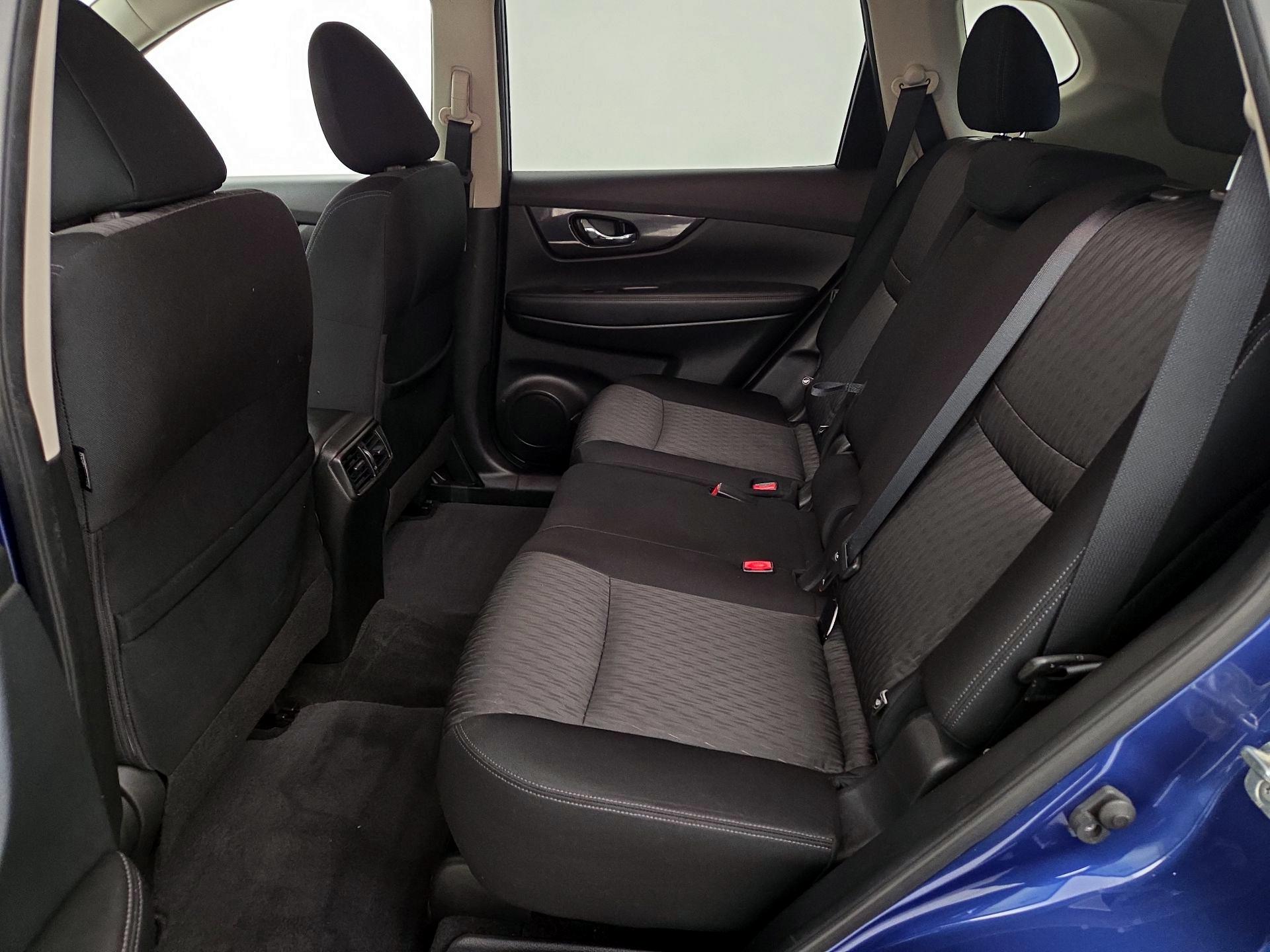 Thumbnail: 2020 Nissan Rogue - 19