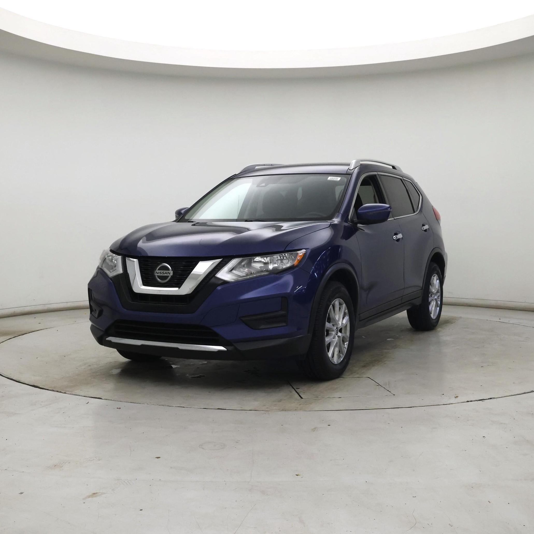 Thumbnail: 2020 Nissan Rogue - 4