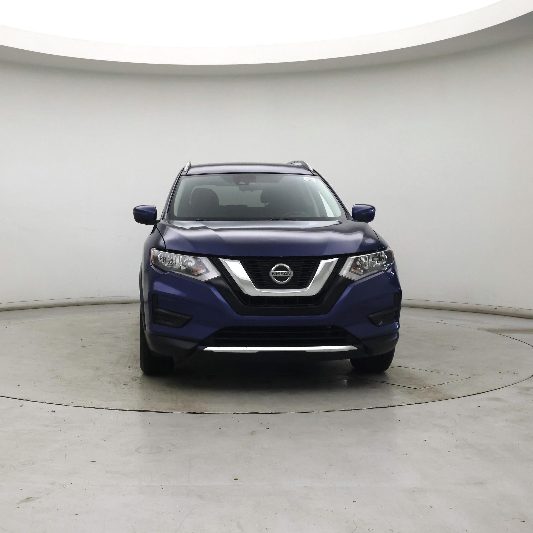 Thumbnail: 2020 Nissan Rogue - 5