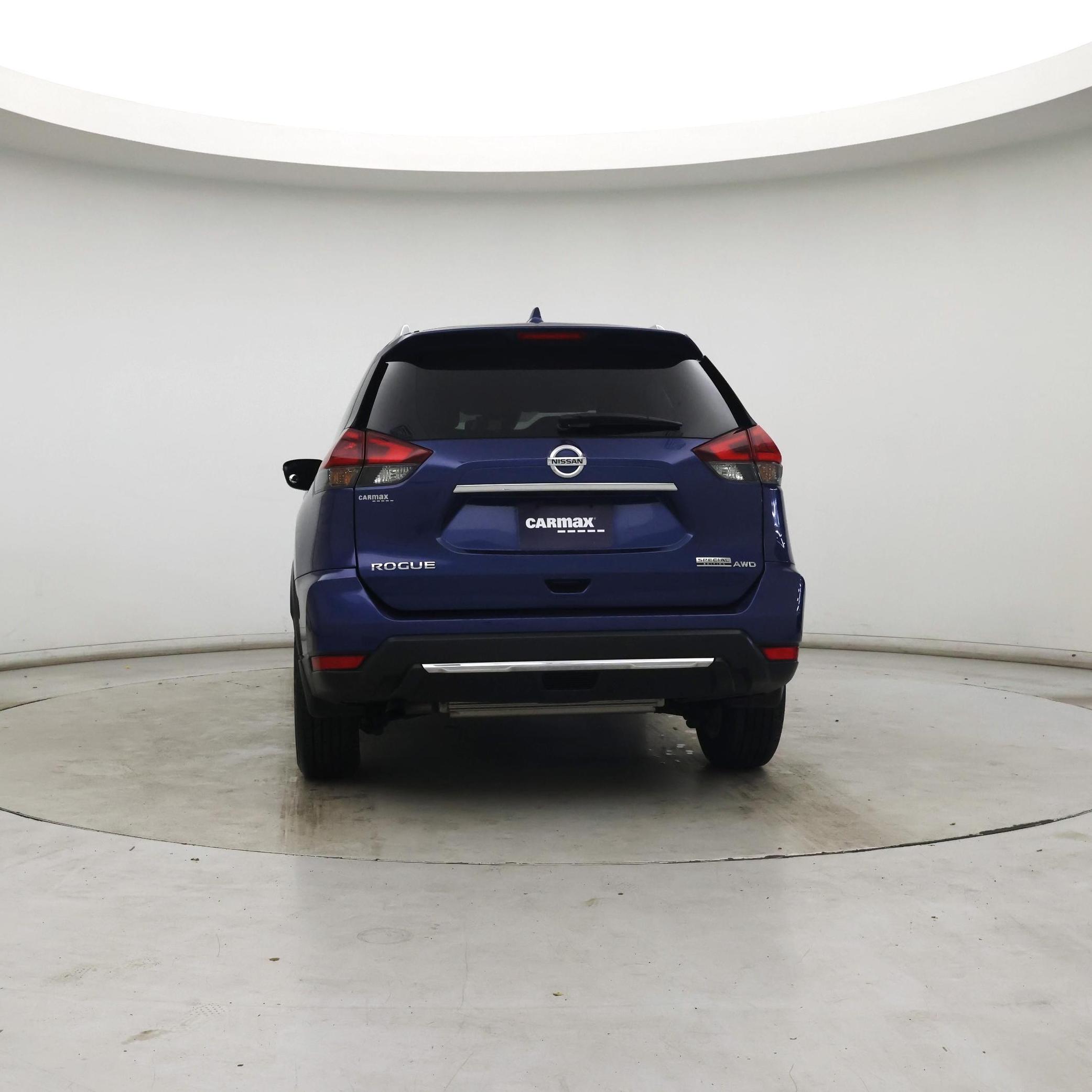 Thumbnail: 2020 Nissan Rogue - 6