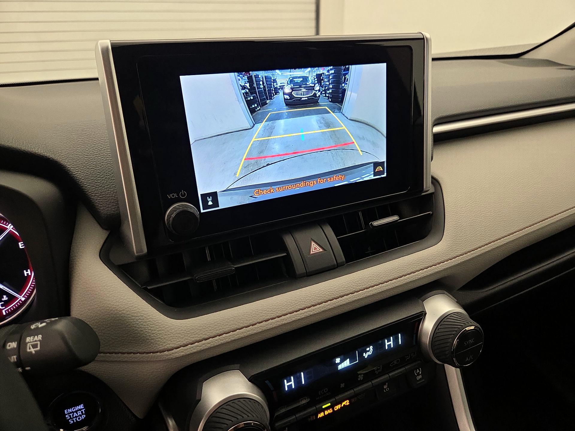 Thumbnail: 2024 Toyota RAV4 - 14