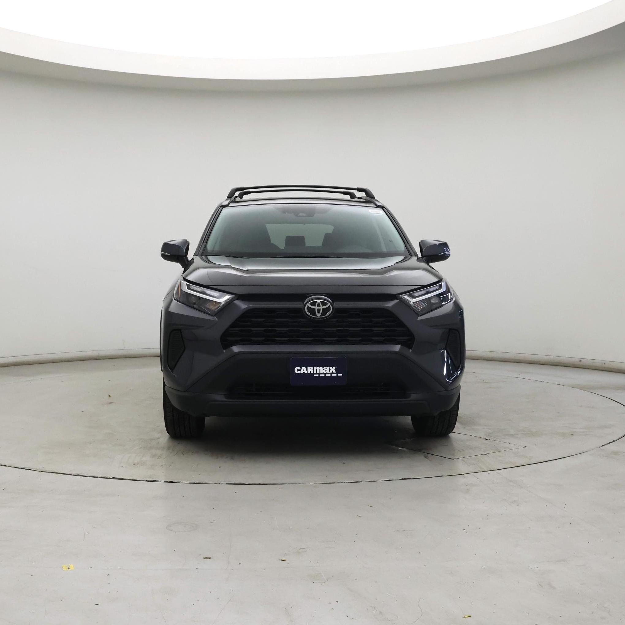 Thumbnail: 2024 Toyota RAV4 - 5