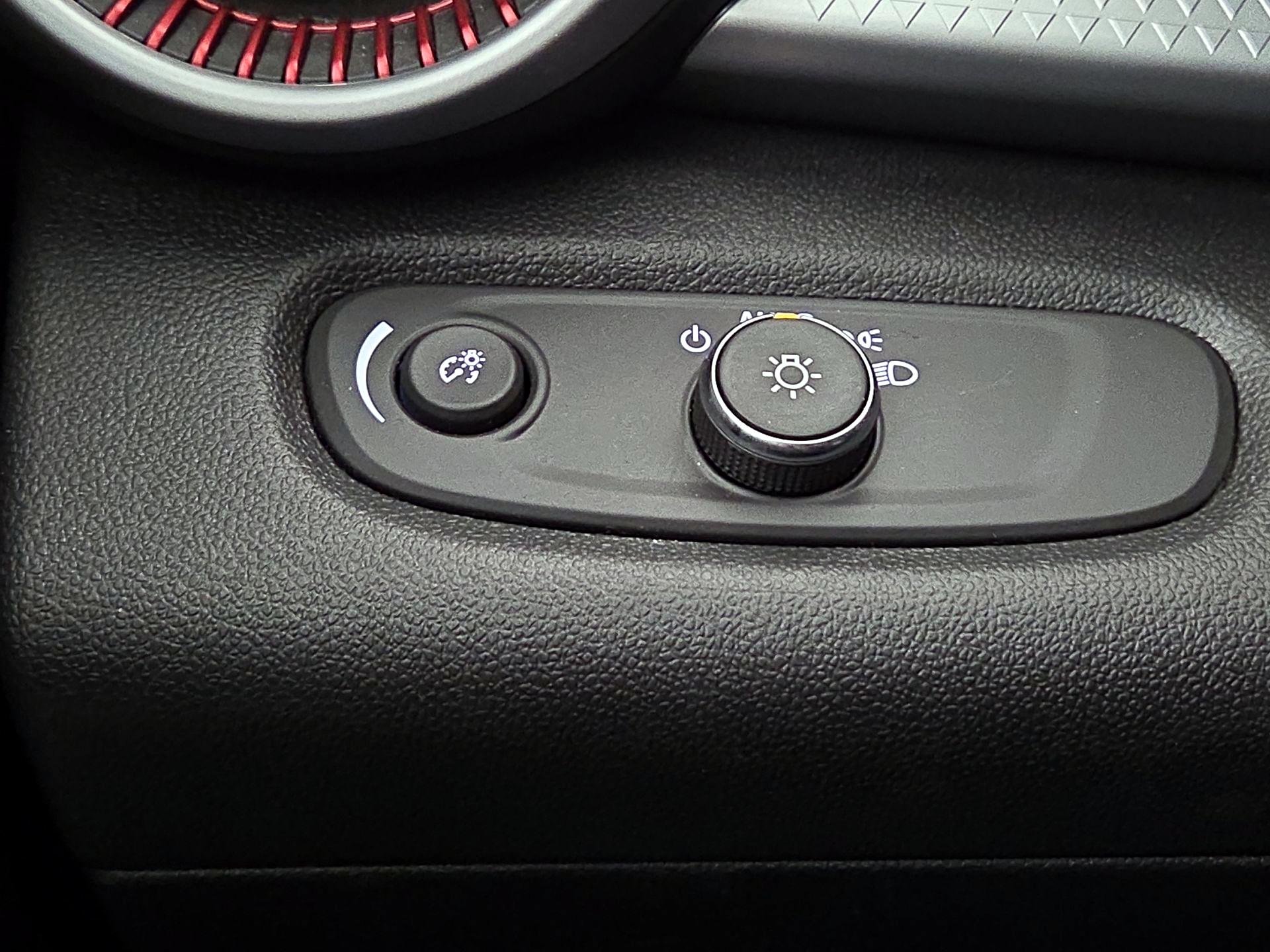 Thumbnail: 2024 Chevrolet Trax - 13