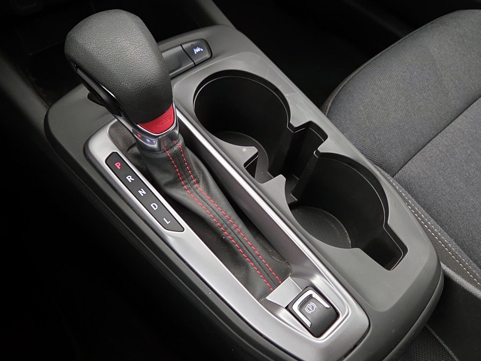 Thumbnail: 2024 Chevrolet Trax - 17