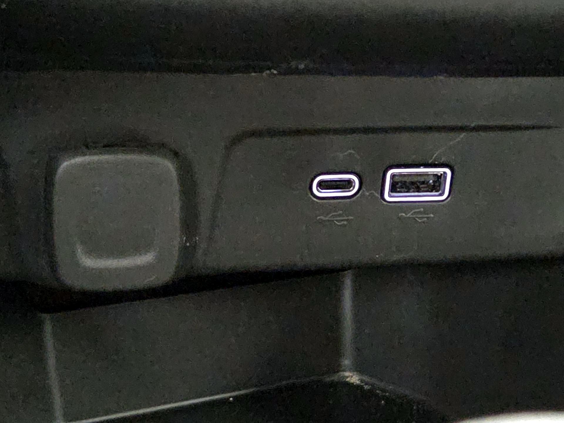 Thumbnail: 2024 Chevrolet Trax - 18