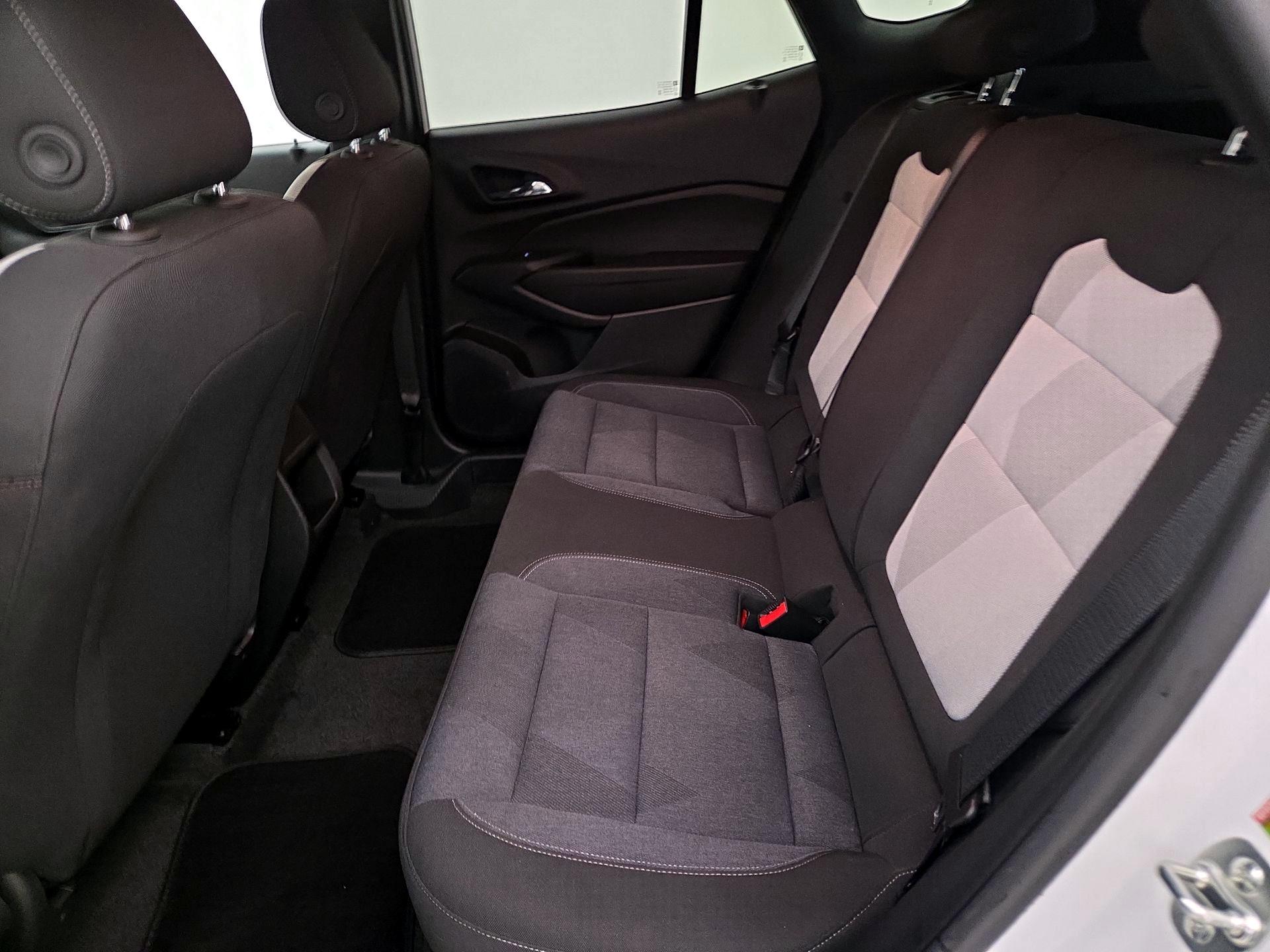 Thumbnail: 2024 Chevrolet Trax - 19