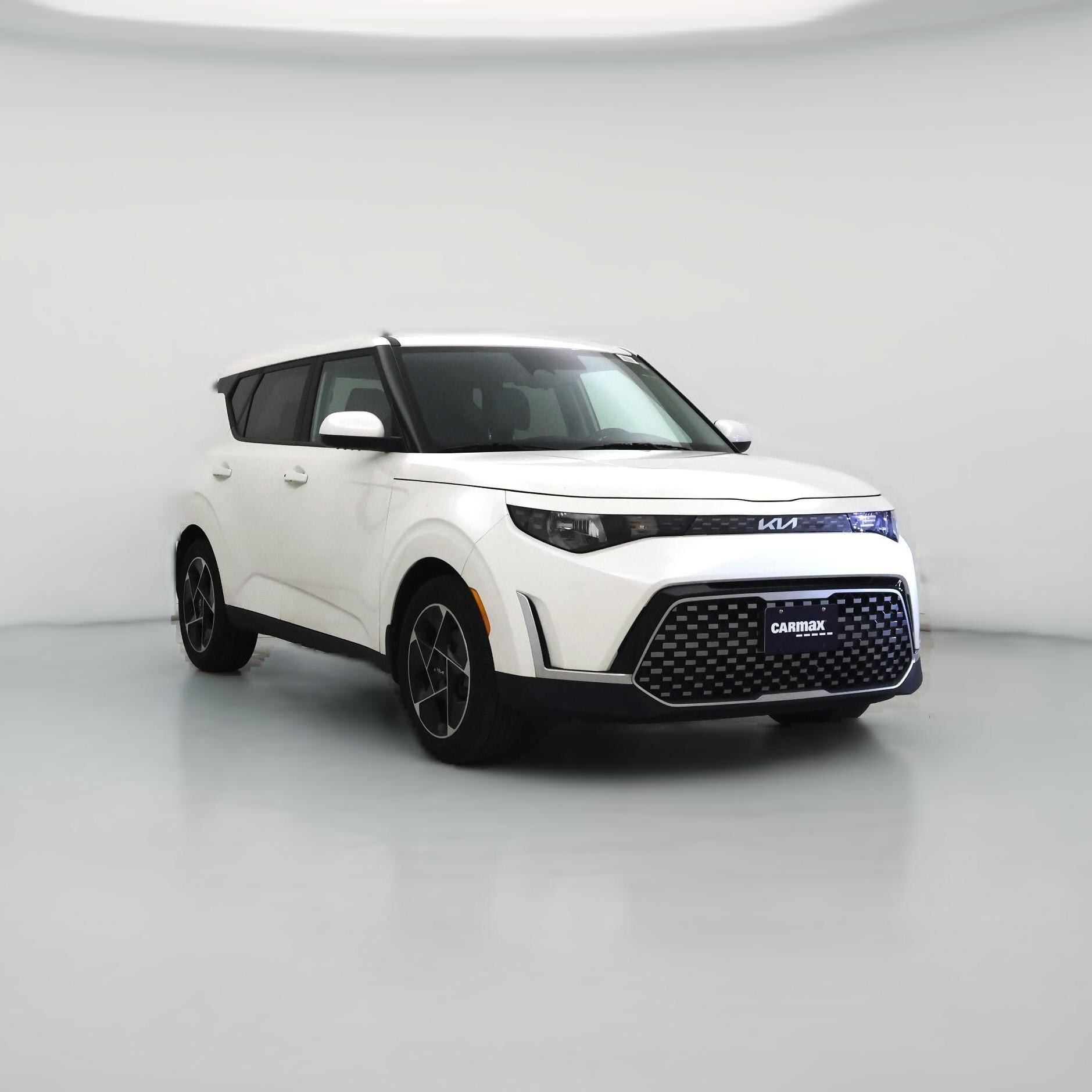 Thumbnail: 2023 Kia Soul - 1