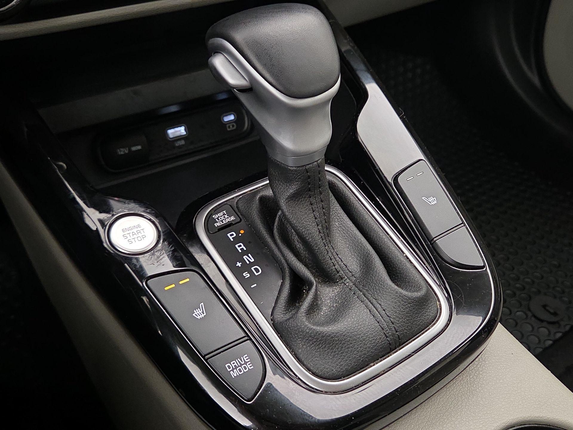Thumbnail: 2023 Kia Soul - 18