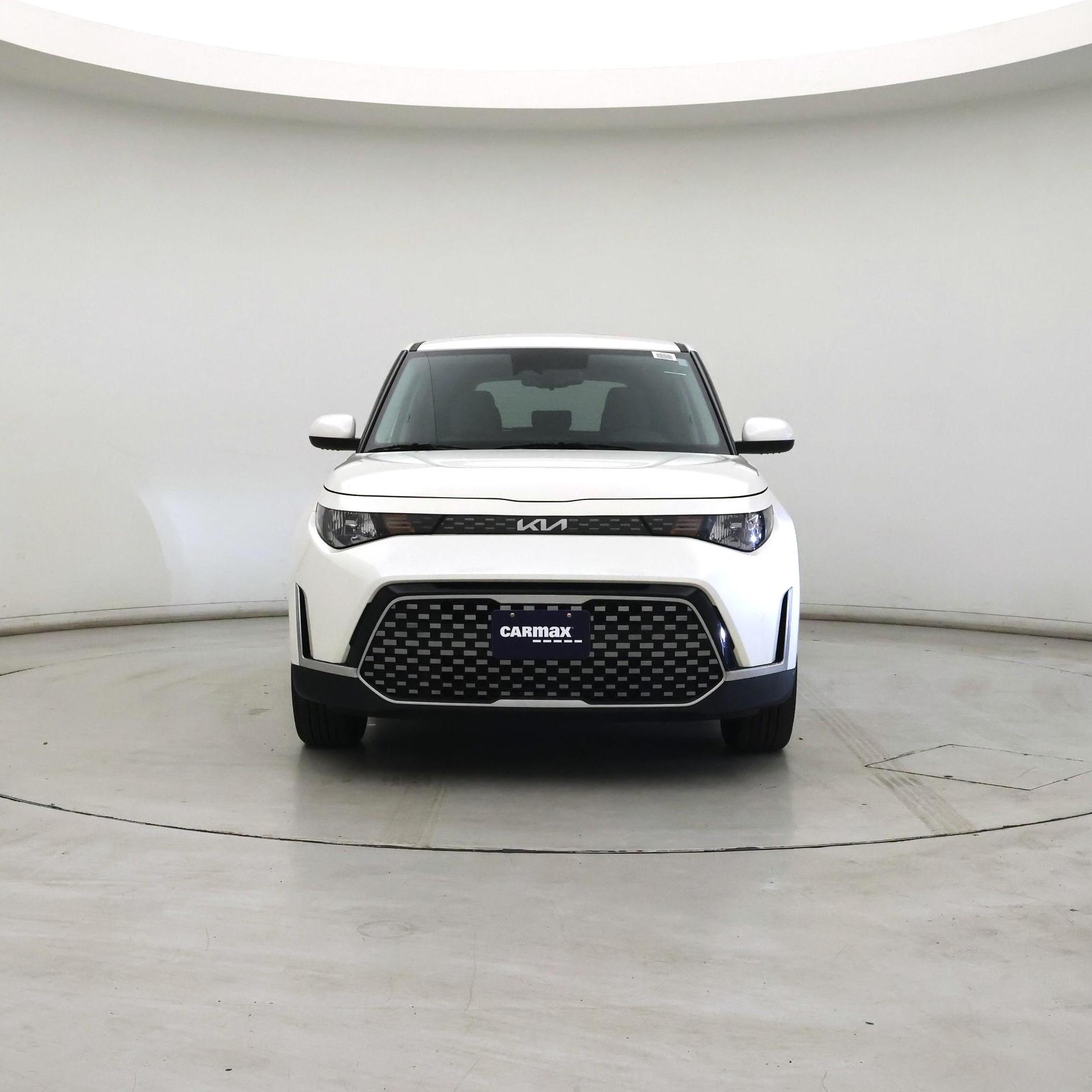 Thumbnail: 2023 Kia Soul - 5