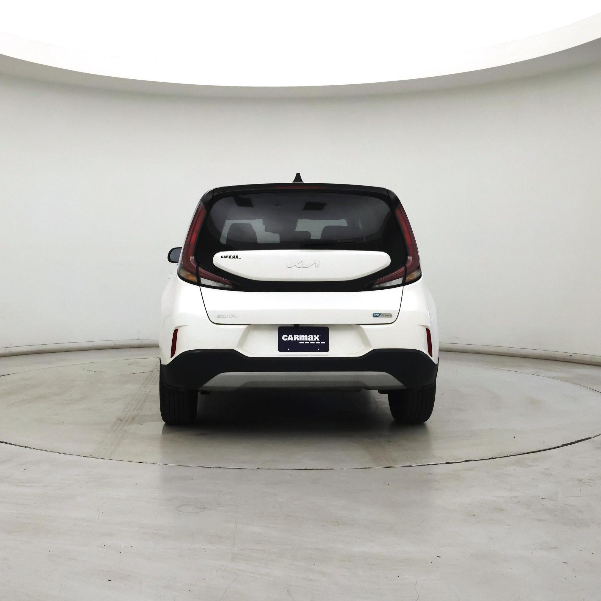 Thumbnail: 2023 Kia Soul - 6
