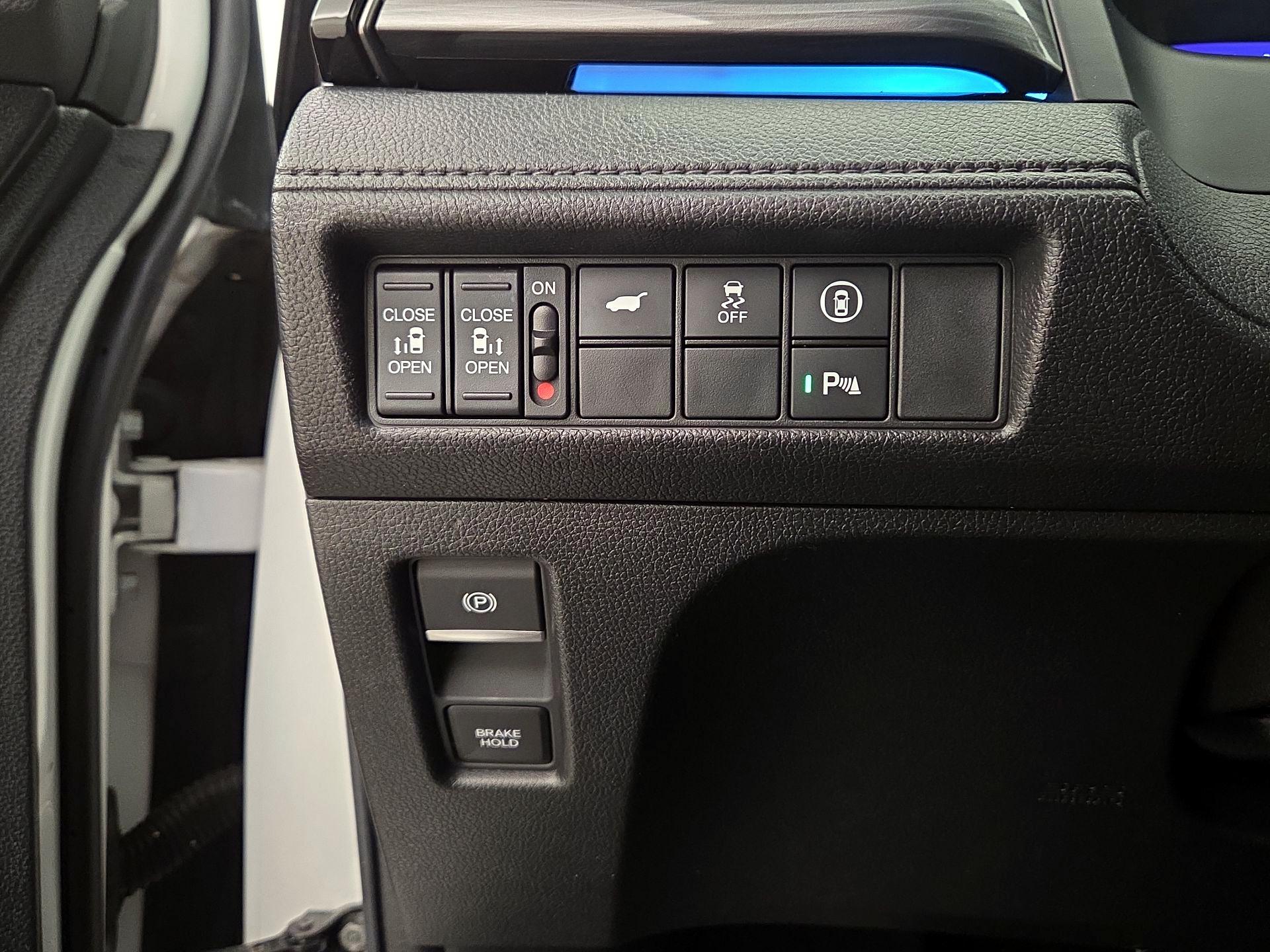 Thumbnail: 2023 Honda Odyssey - 13