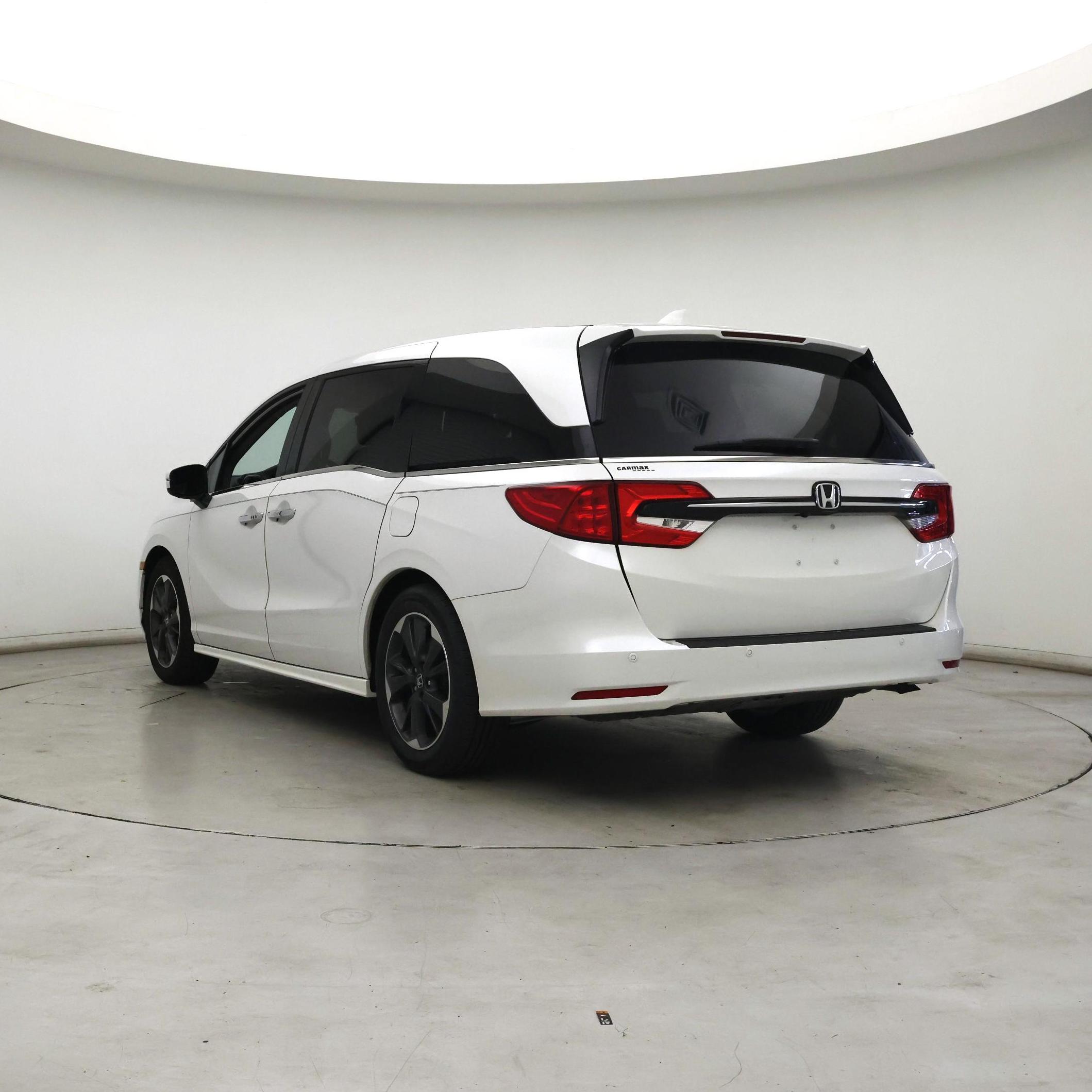 Thumbnail: 2023 Honda Odyssey - 2