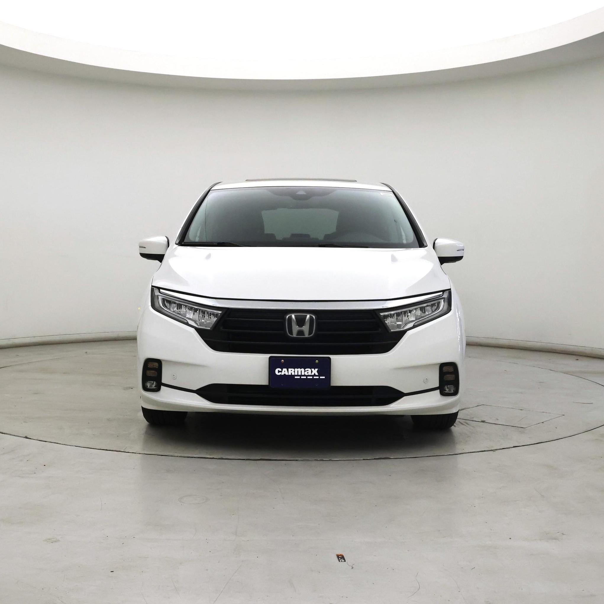 Thumbnail: 2023 Honda Odyssey - 5