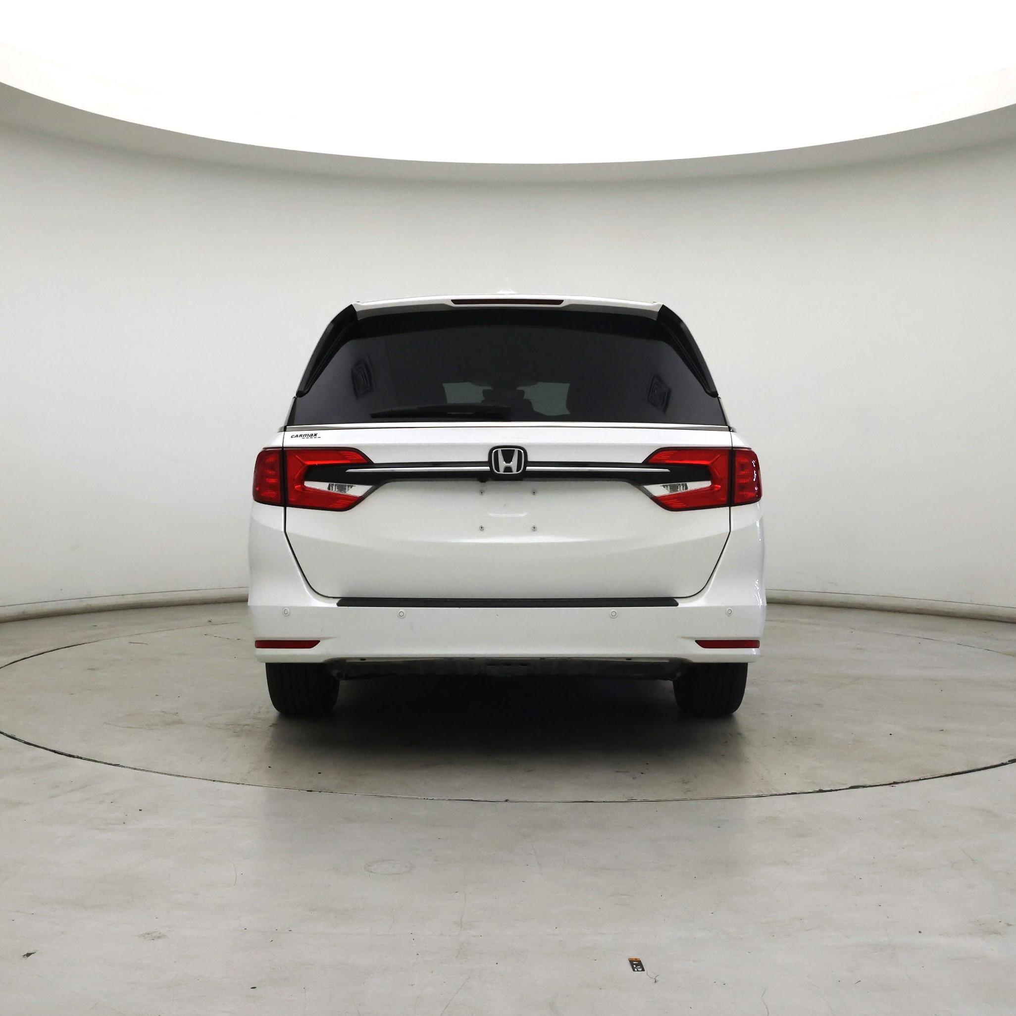 Thumbnail: 2023 Honda Odyssey - 6