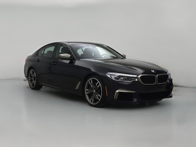 2020 BMW M550 I xDrive