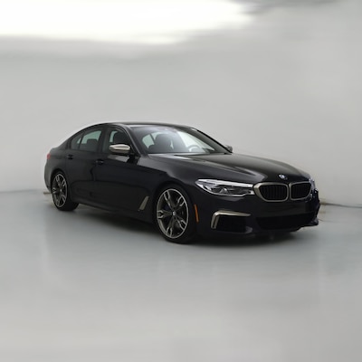 2020 BMW M550 I xDrive