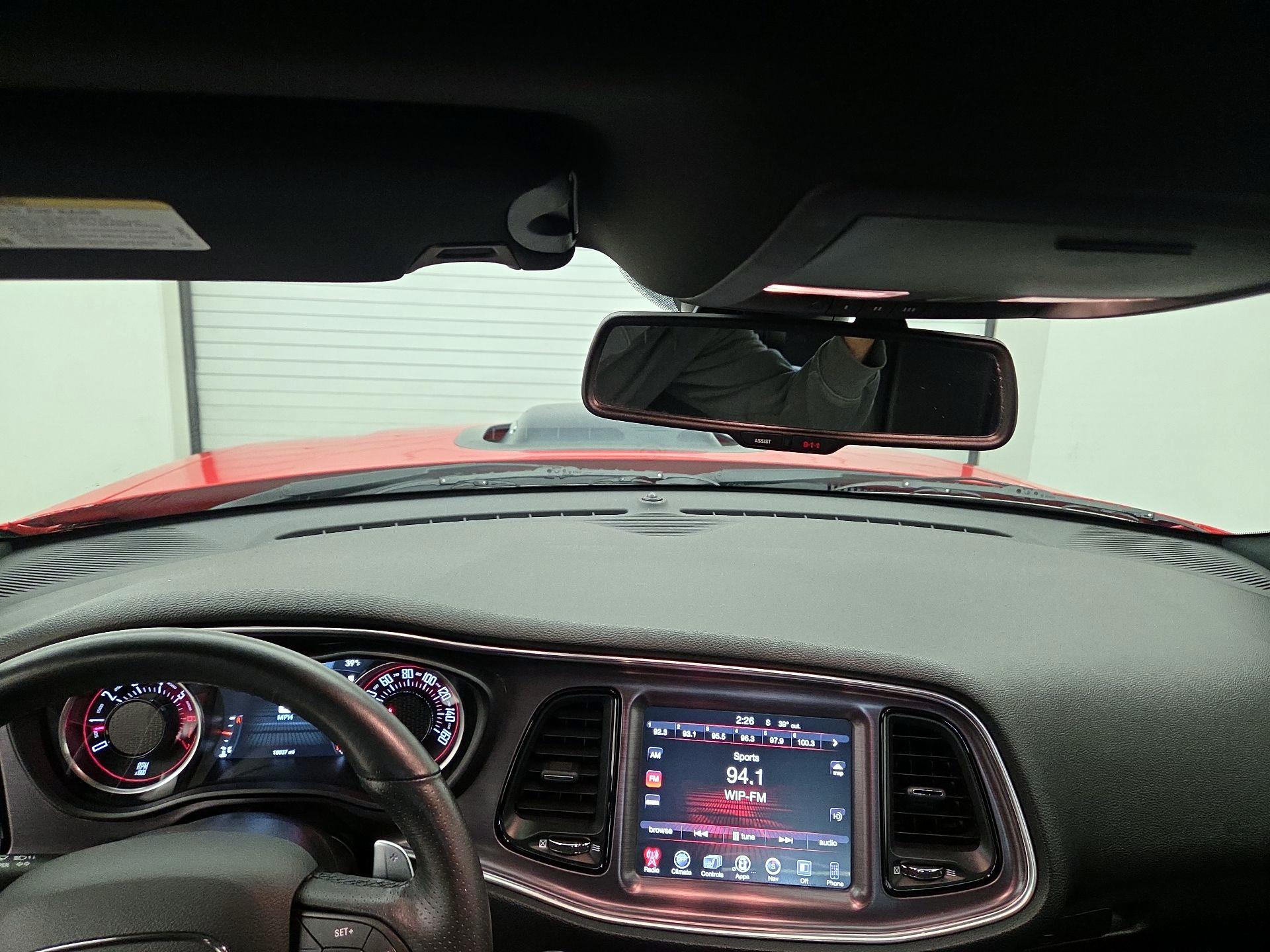 Thumbnail: 2016 Dodge Challenger - 9