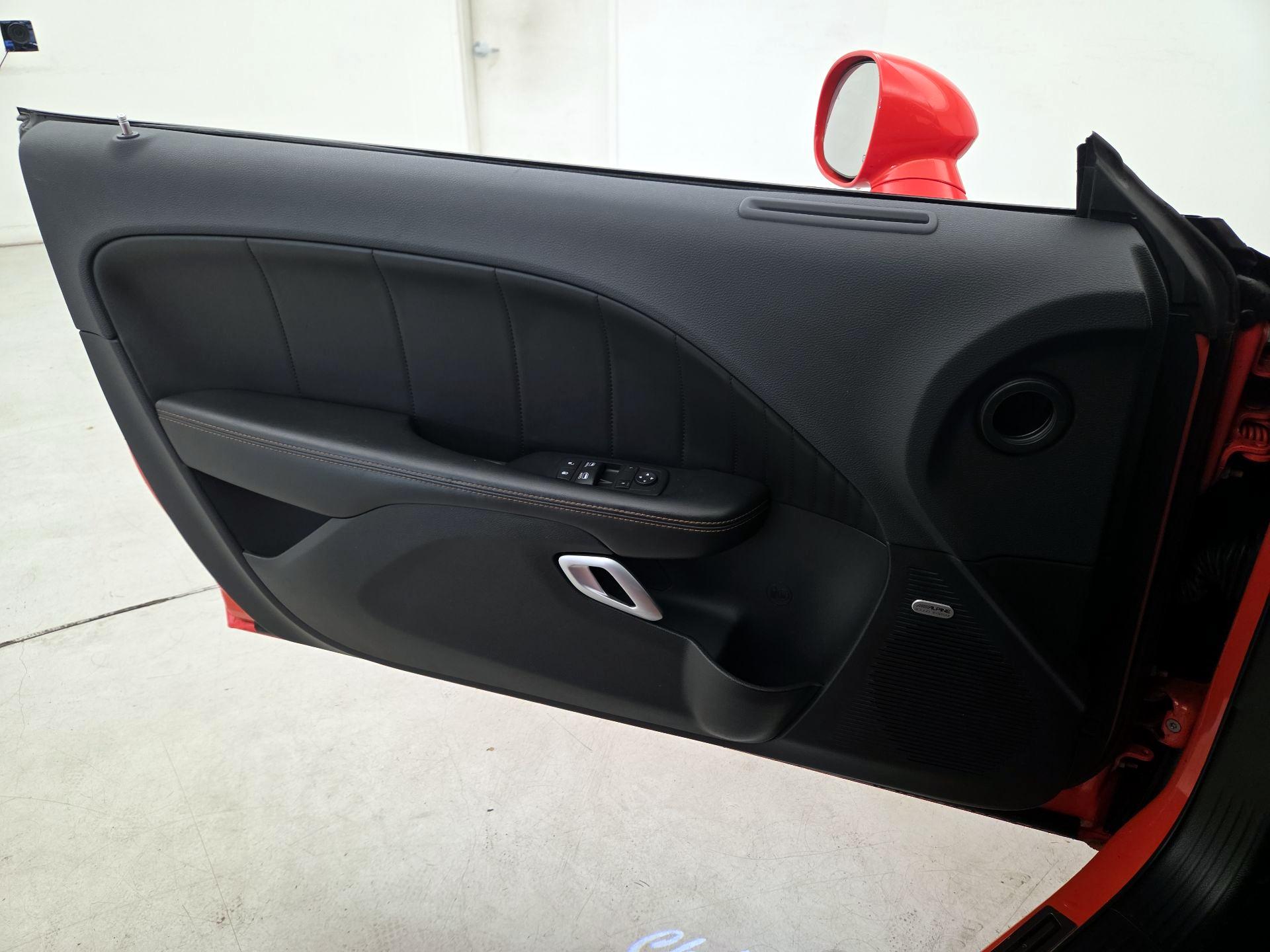 Thumbnail: 2016 Dodge Challenger - 12